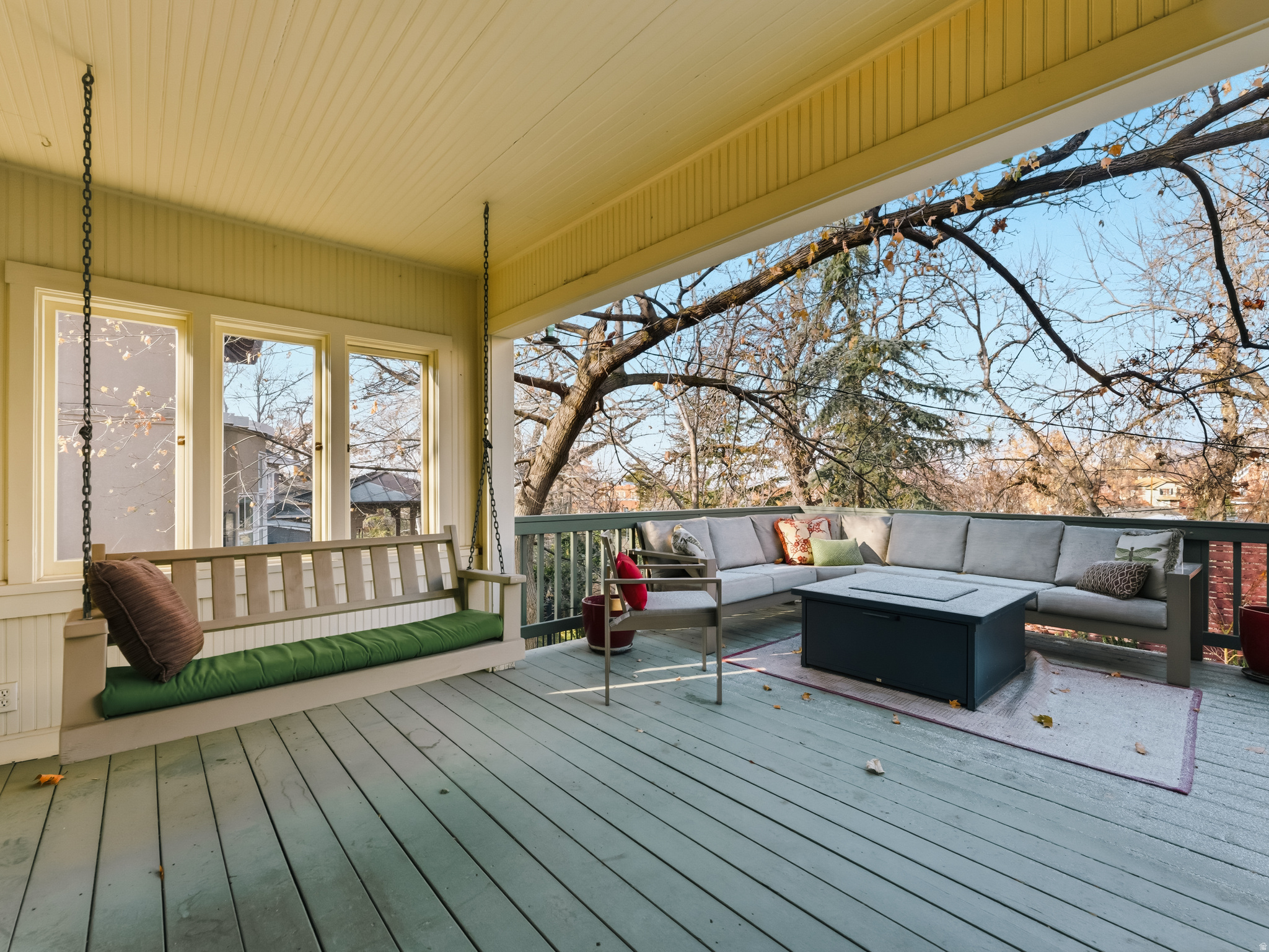 FEDERAL HEIGHTS - Residential