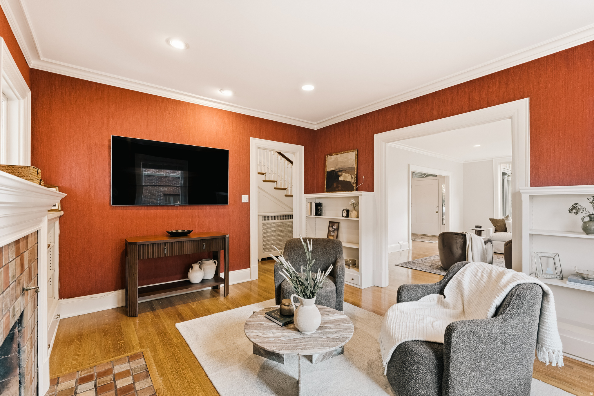 FEDERAL HEIGHTS - Residential