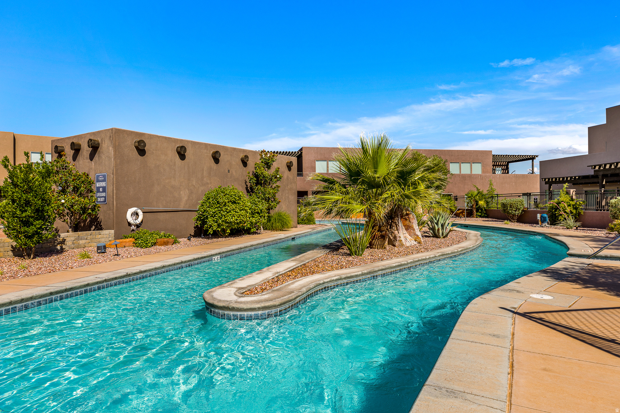 TAVA RESORT AT SAND HOLLOW PH 1 - Residential