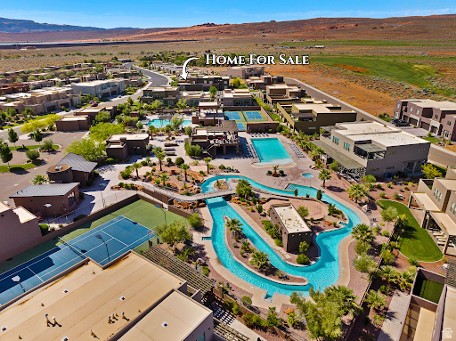 TAVA RESORT AT SAND HOLLOW PH 1 - Residential