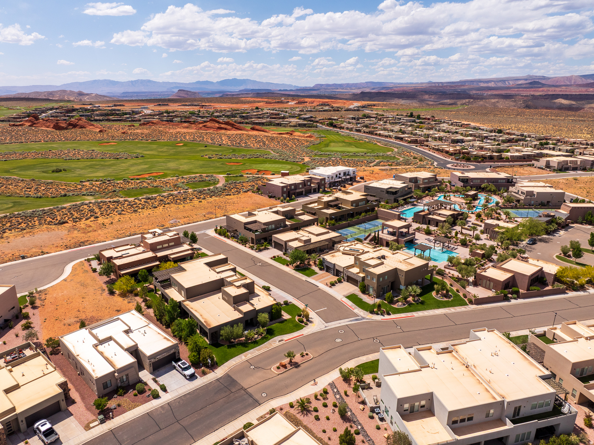 TAVA RESORT AT SAND HOLLOW PH 1 - Residential