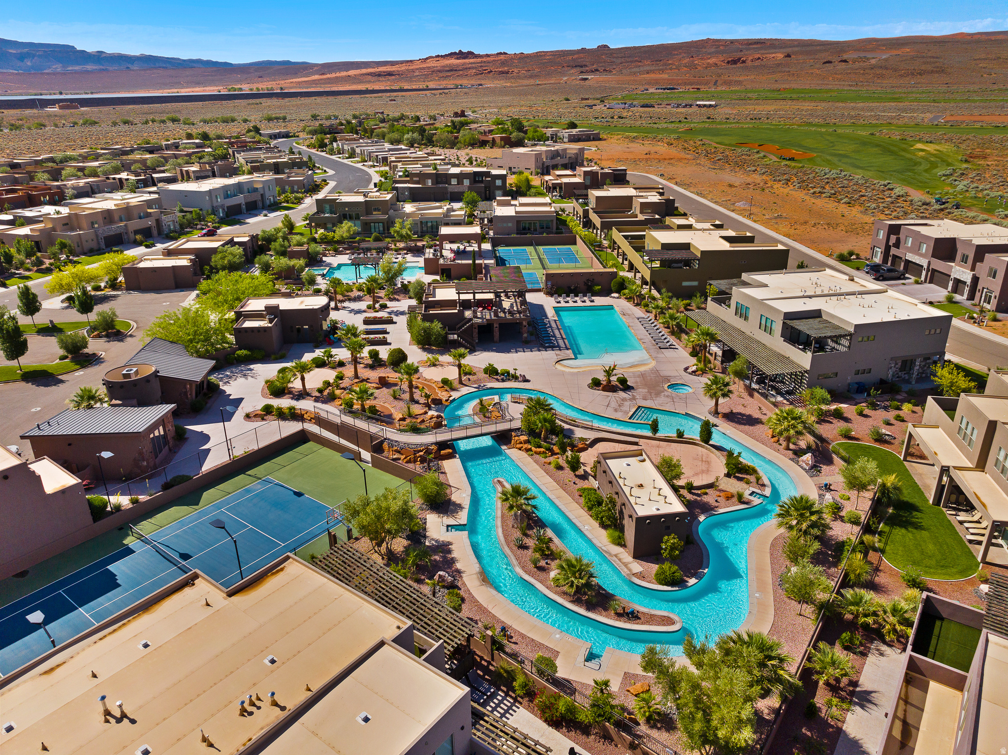 TAVA RESORT AT SAND HOLLOW PH 1 - Residential