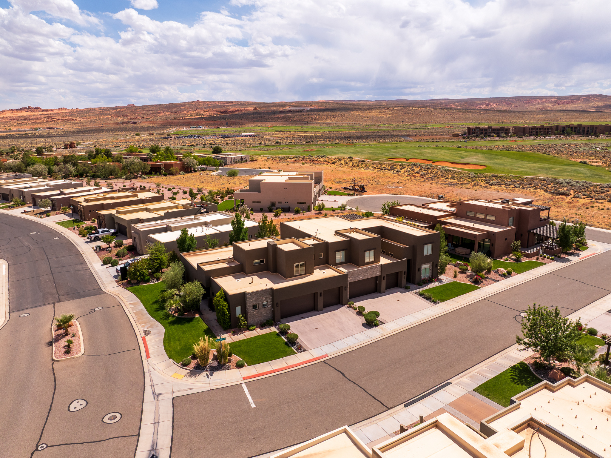 TAVA RESORT AT SAND HOLLOW PH 1 - Residential