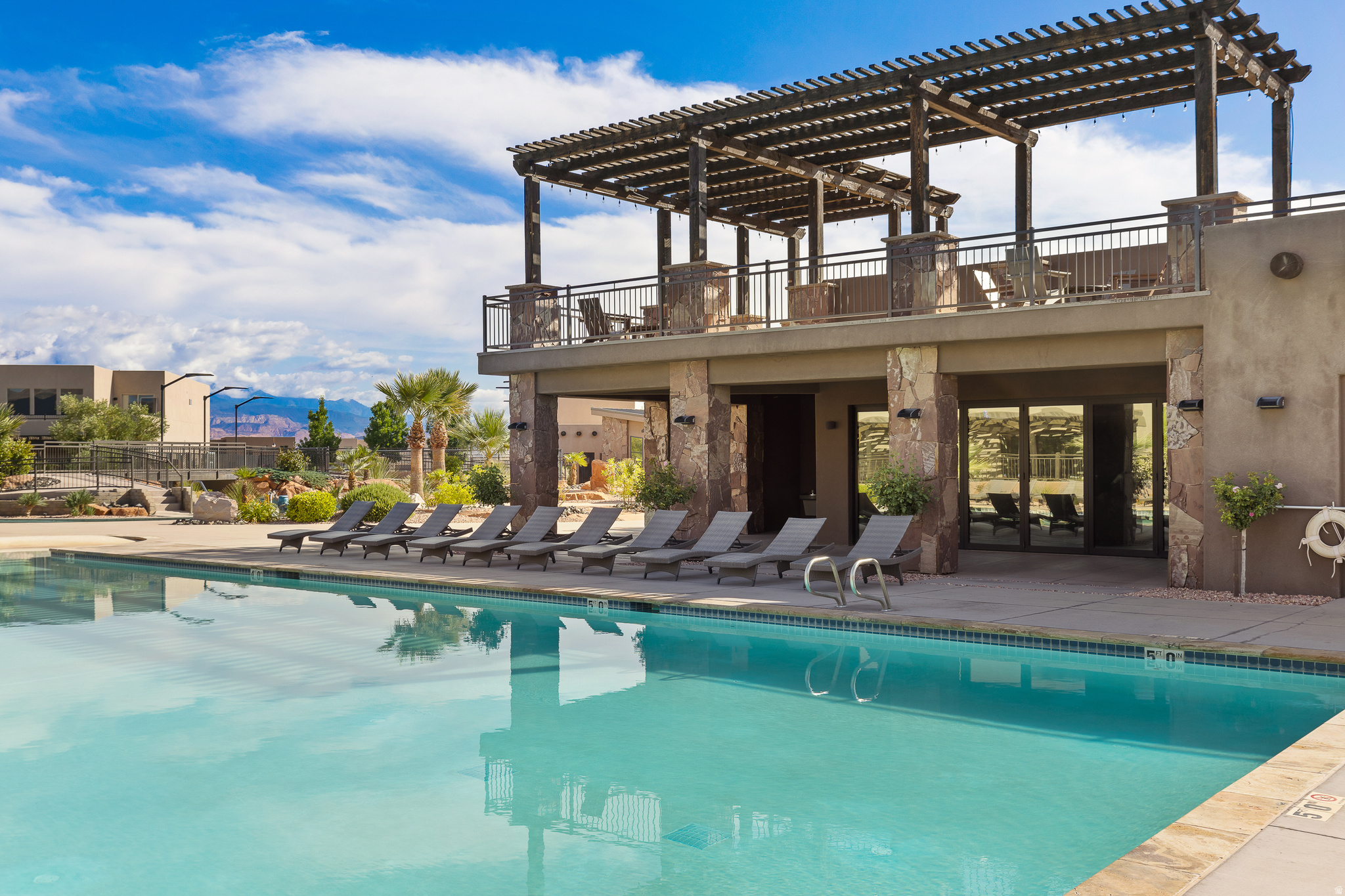 TAVA RESORT AT SAND HOLLOW PH 1 - Residential
