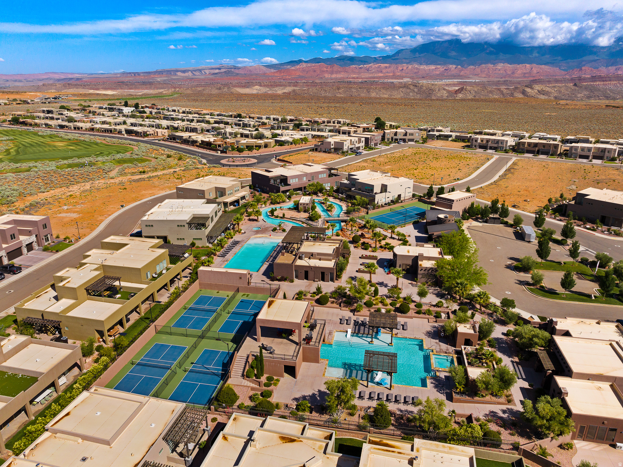 TAVA RESORT AT SAND HOLLOW PH 1 - Residential