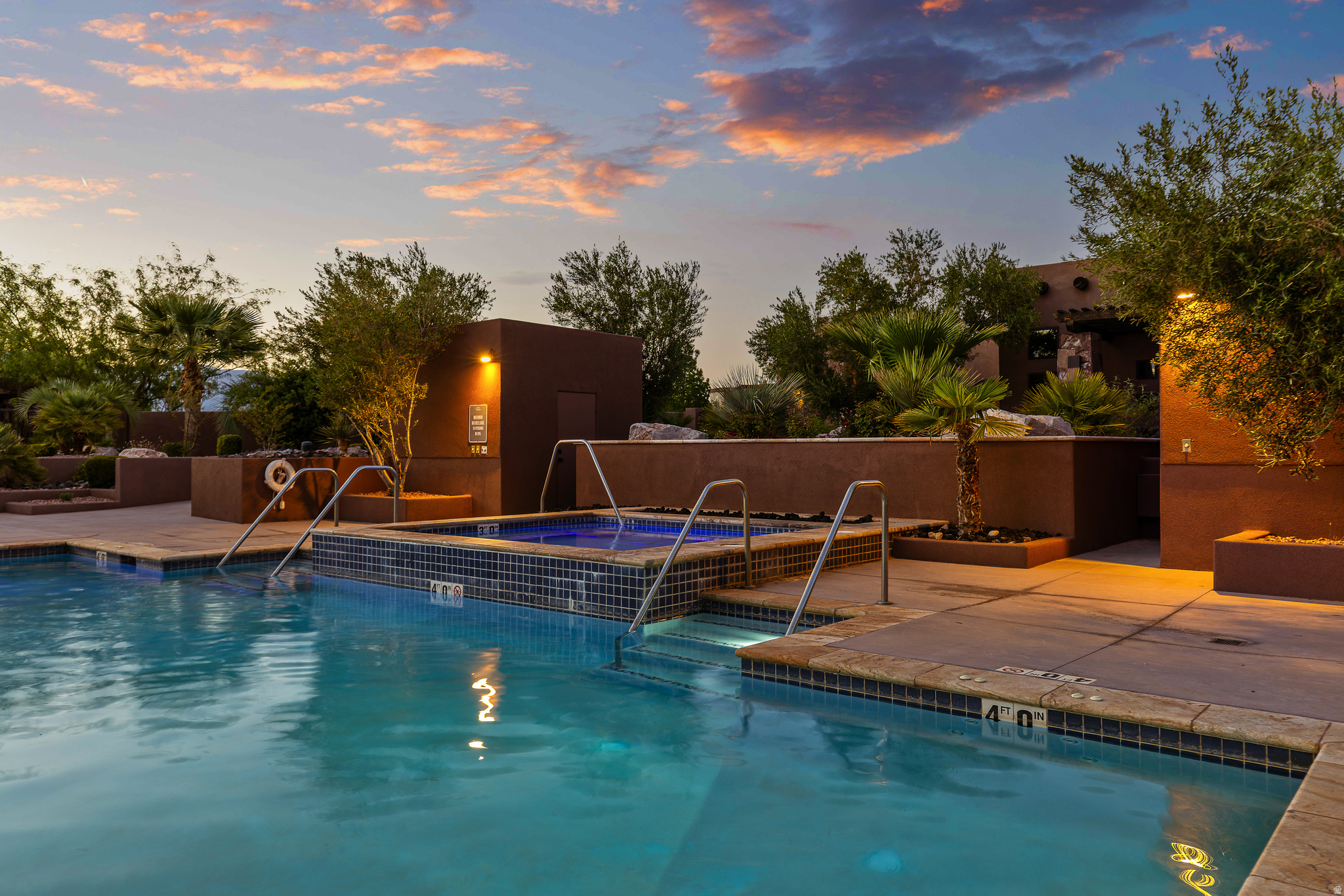 TAVA RESORT AT SAND HOLLOW PH 1 - Residential