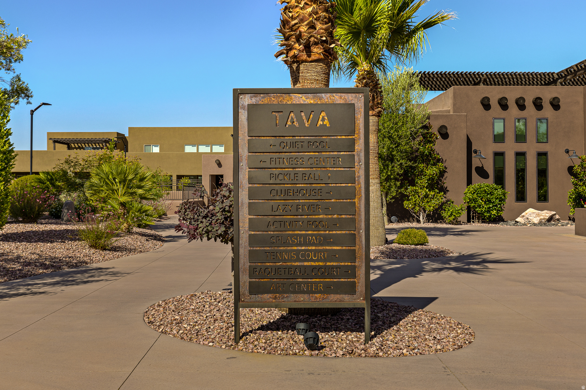 TAVA RESORT AT SAND HOLLOW PH 1 - Residential