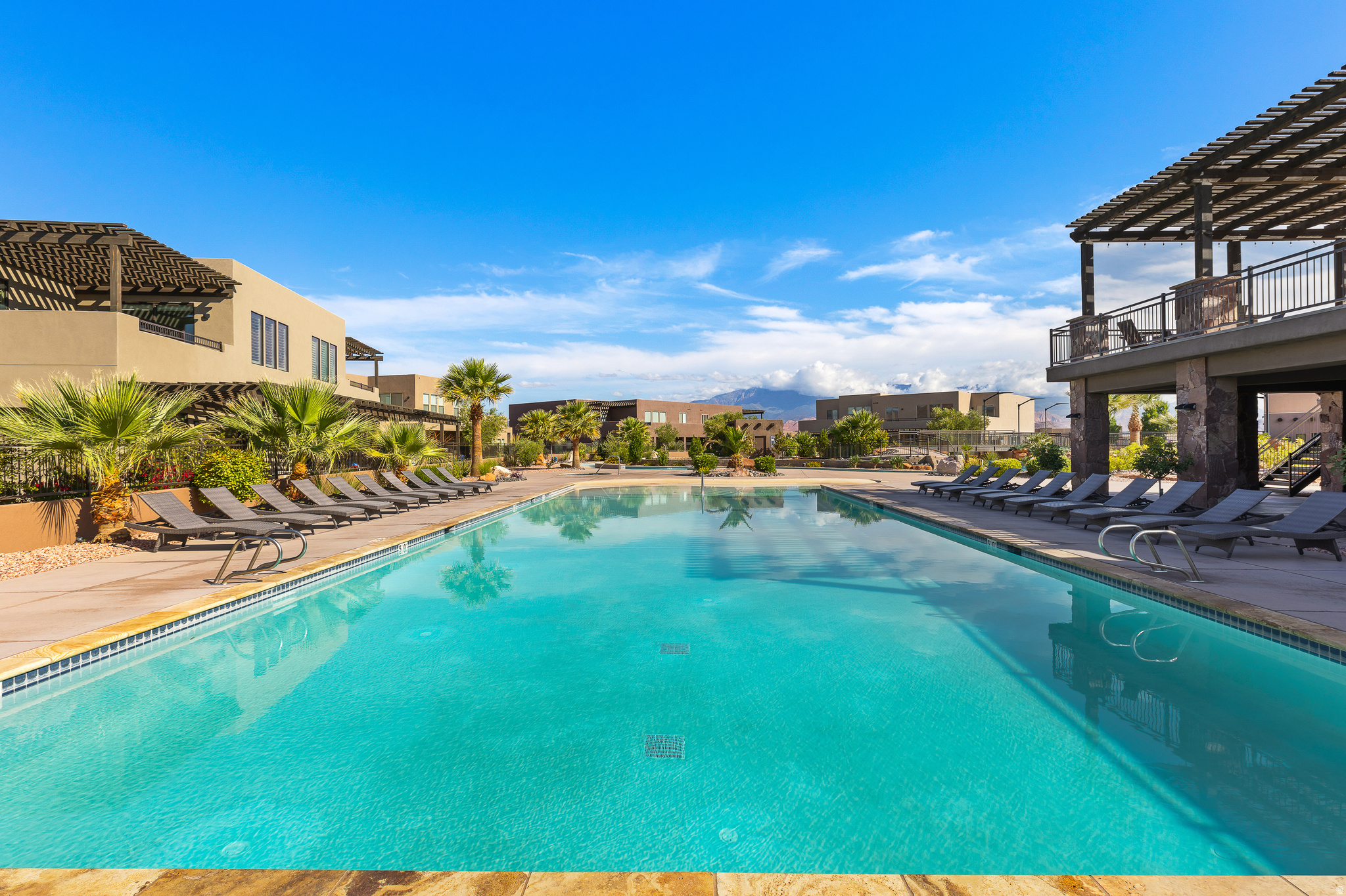 TAVA RESORT AT SAND HOLLOW PH 1 - Residential