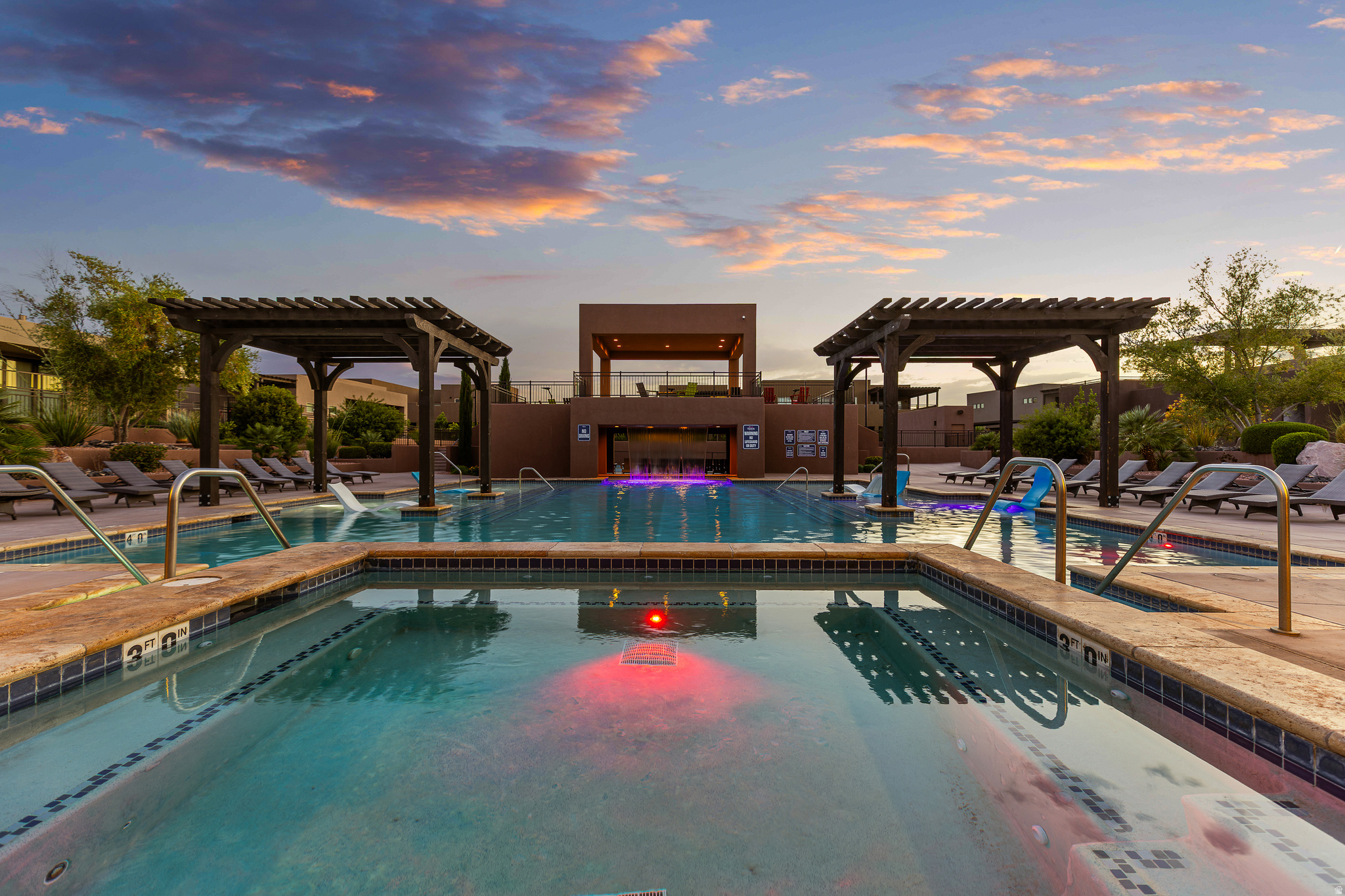 TAVA RESORT AT SAND HOLLOW PH 1 - Residential