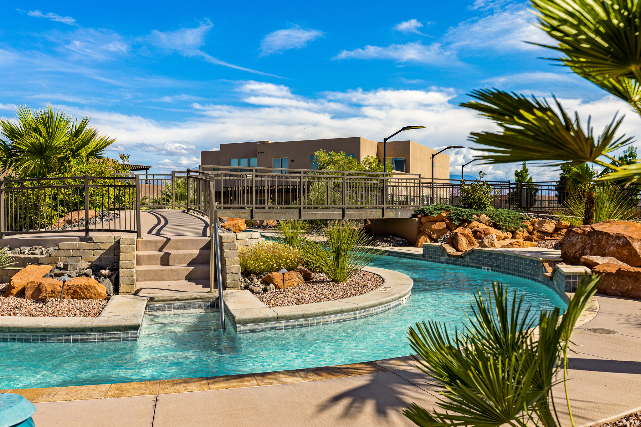 TAVA RESORT AT SAND HOLLOW PH 1 - Residential