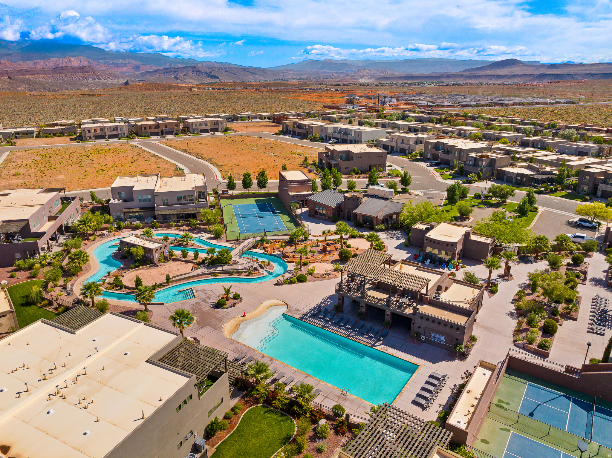 TAVA RESORT AT SAND HOLLOW PH 1 - Residential