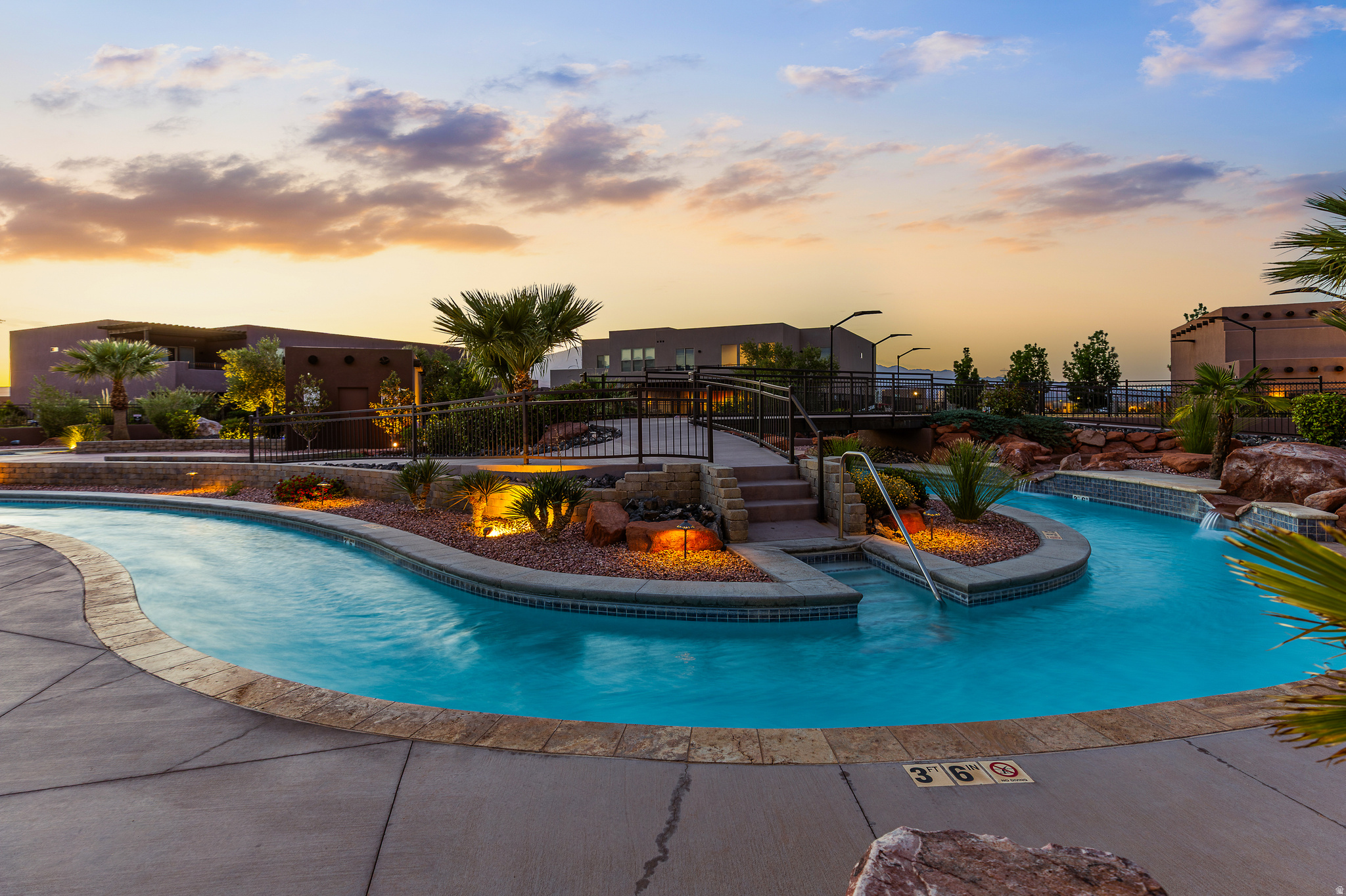 TAVA RESORT AT SAND HOLLOW PH 1 - Residential