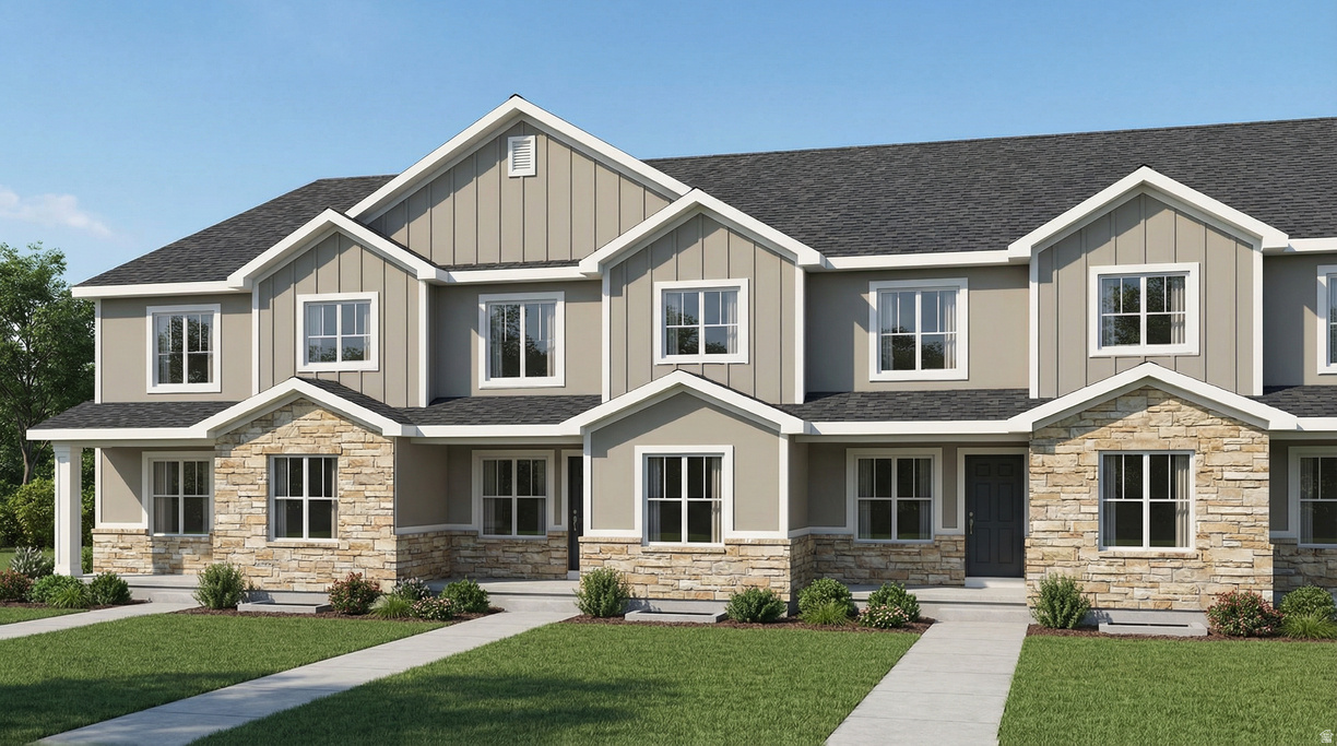 APPLE HOLLOW AT THE ORCHARDS - Residential