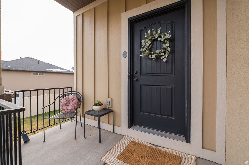 COUNTRY HAVEN - Residential