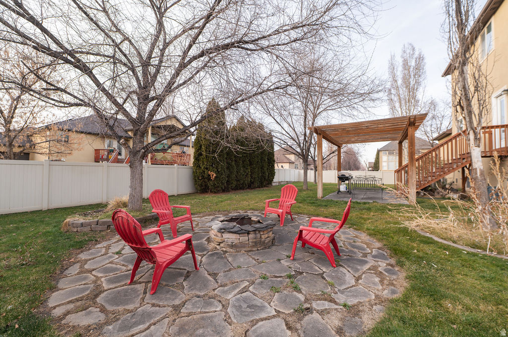 COUNTRY HAVEN - Residential