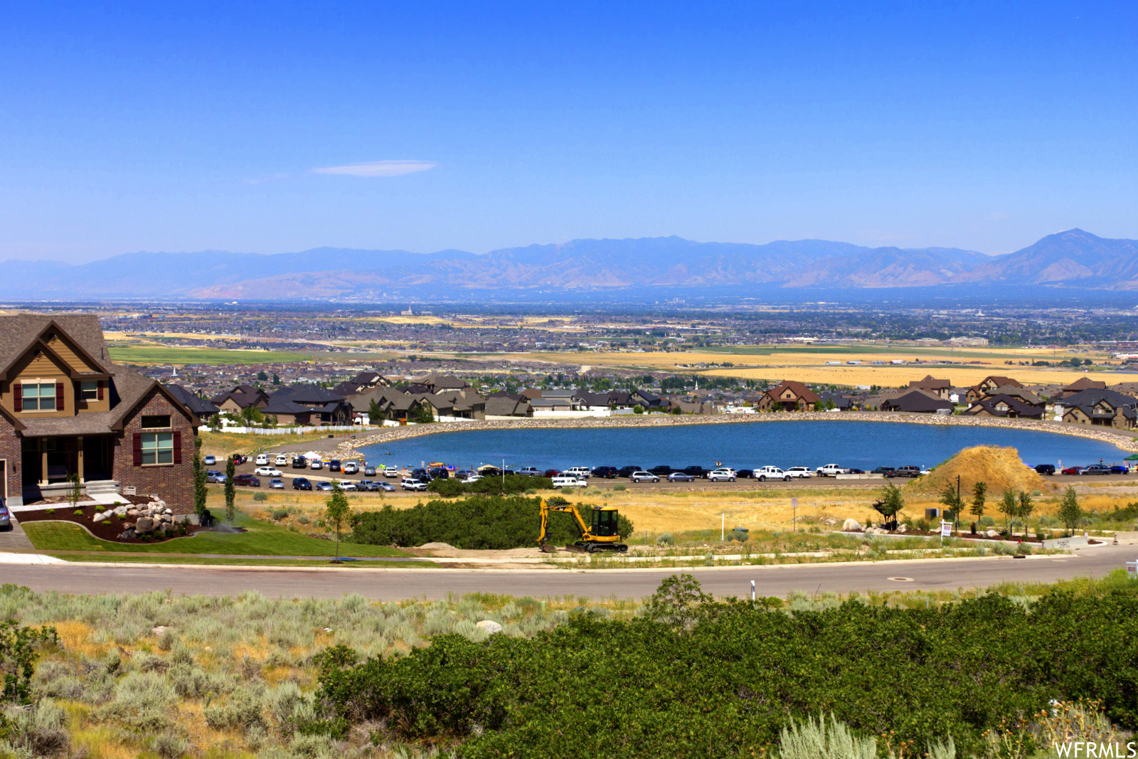 5571 W Lookout Mesa Cir, Herriman, Utah image 1