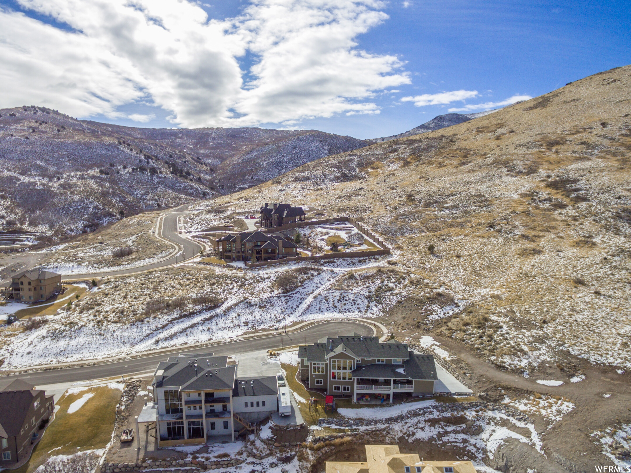 5571 W Lookout Mesa Cir, Herriman, Utah image 8