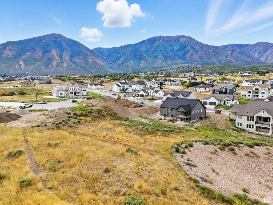 Discover this amazing .60 acre lot in Salem with sweeping views of the valley and surrounding mountains. This rare opportunity allows you to build the home you've been dreaming of in a setting that offers both beauty and serenity. Bring your own builder, or ask about the preferred builders in the community who can help bring your vision to life. Whether you're looking for a custom design or a thoughtfully planned build, this lot provides the perfect foundation. Don't miss your chance to own one of the best view lots in the area! Buyer to verify all information.