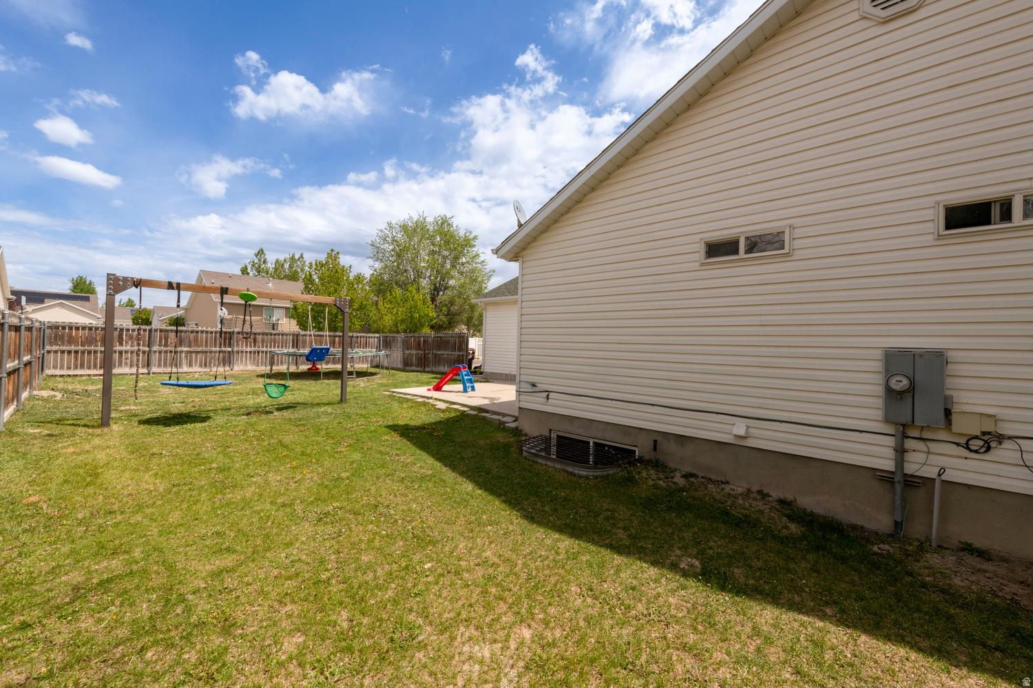 MOUNTAIN VIEW - Residential