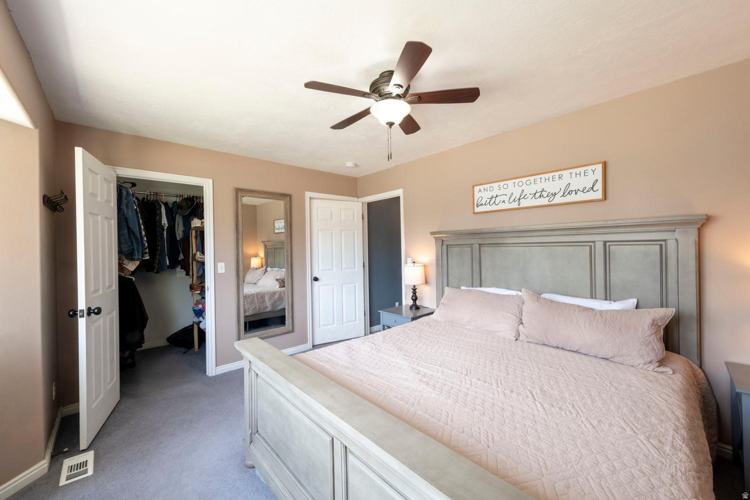 MOUNTAIN VIEW - Residential
