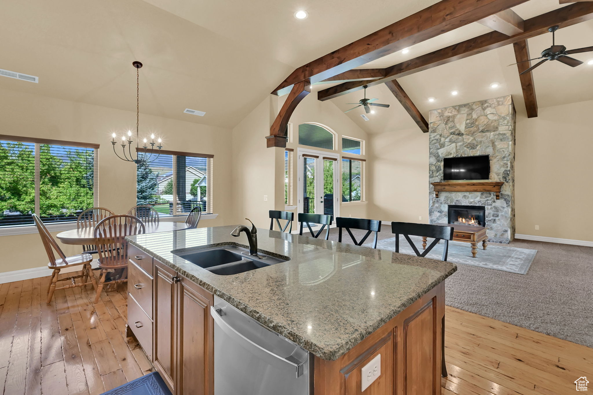 ROLLINS RANCH PHASE 3 - Residential