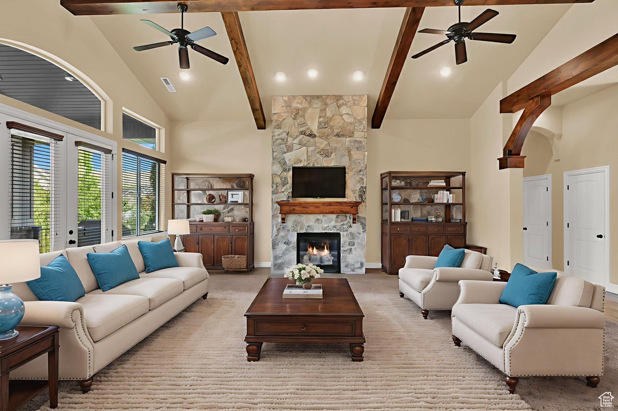 ROLLINS RANCH PHASE 3 - Residential