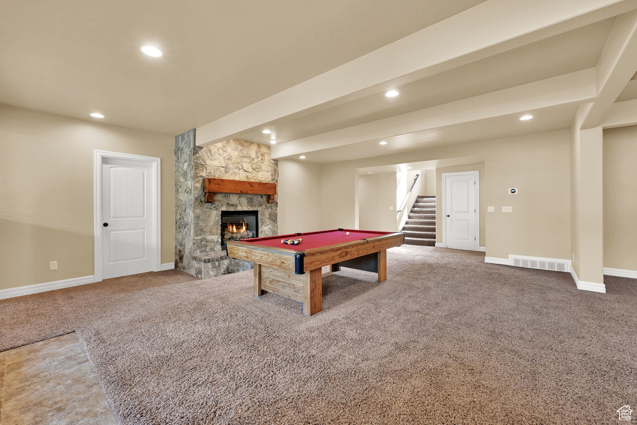 ROLLINS RANCH PHASE 3 - Residential