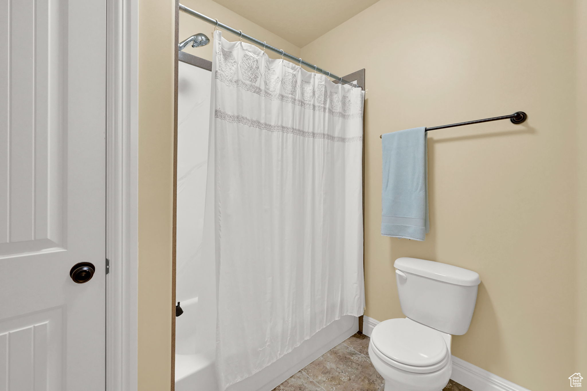 ROLLINS RANCH PHASE 3 - Residential