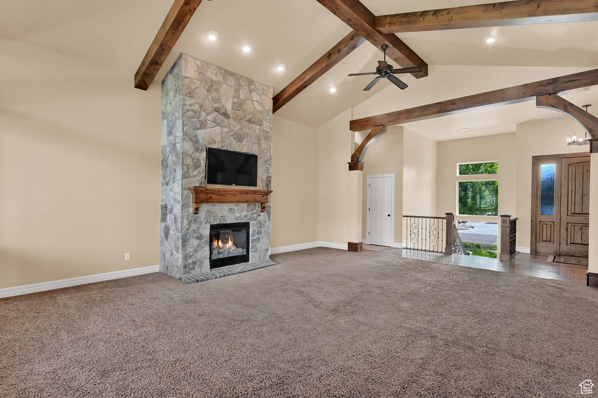ROLLINS RANCH PHASE 3 - Residential