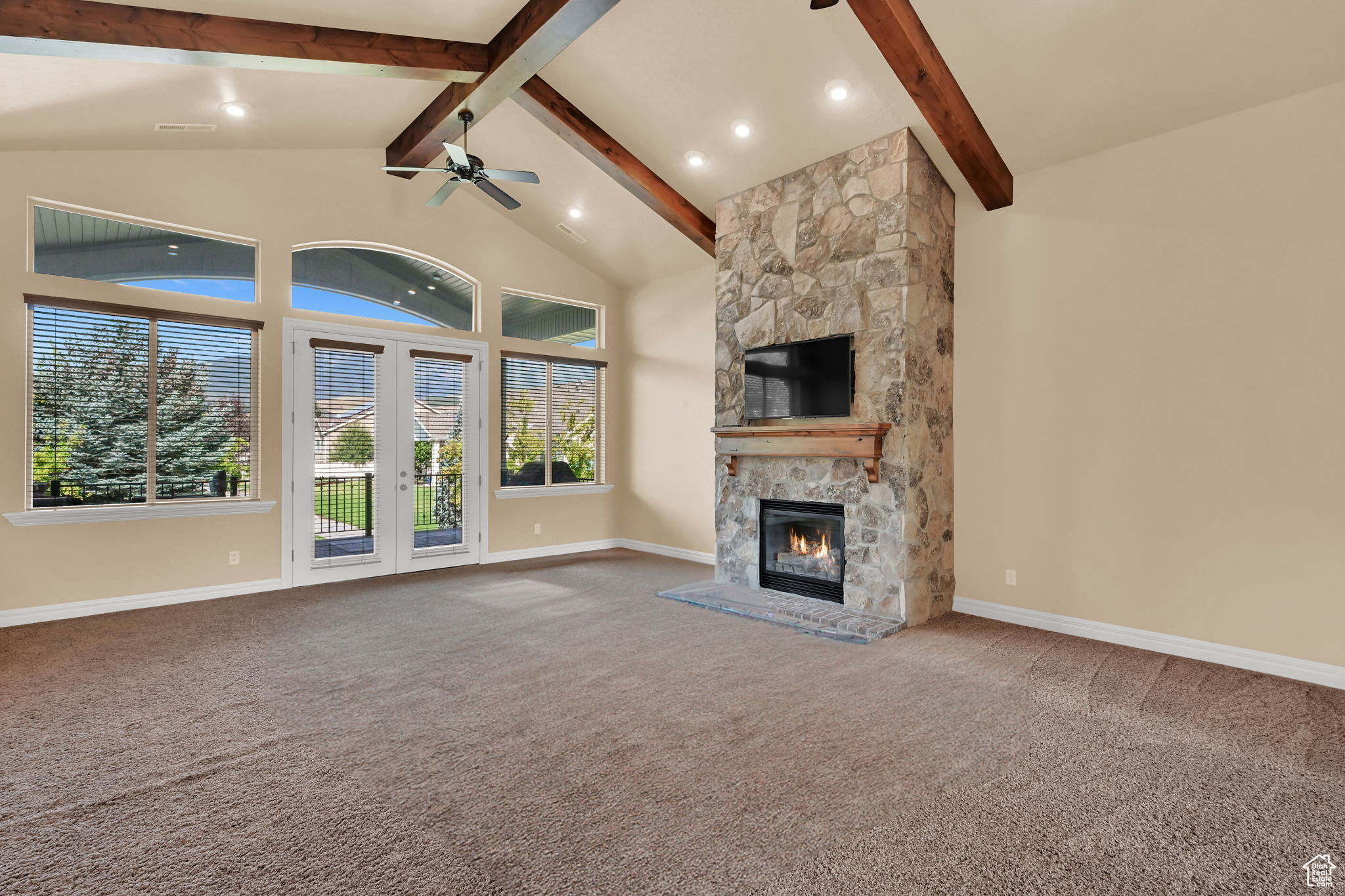 ROLLINS RANCH PHASE 3 - Residential