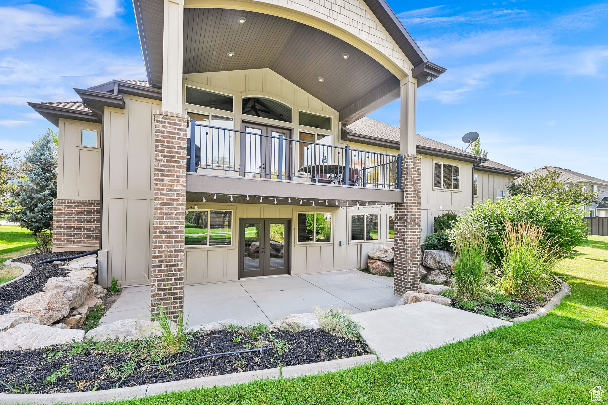 ROLLINS RANCH PHASE 3 - Residential