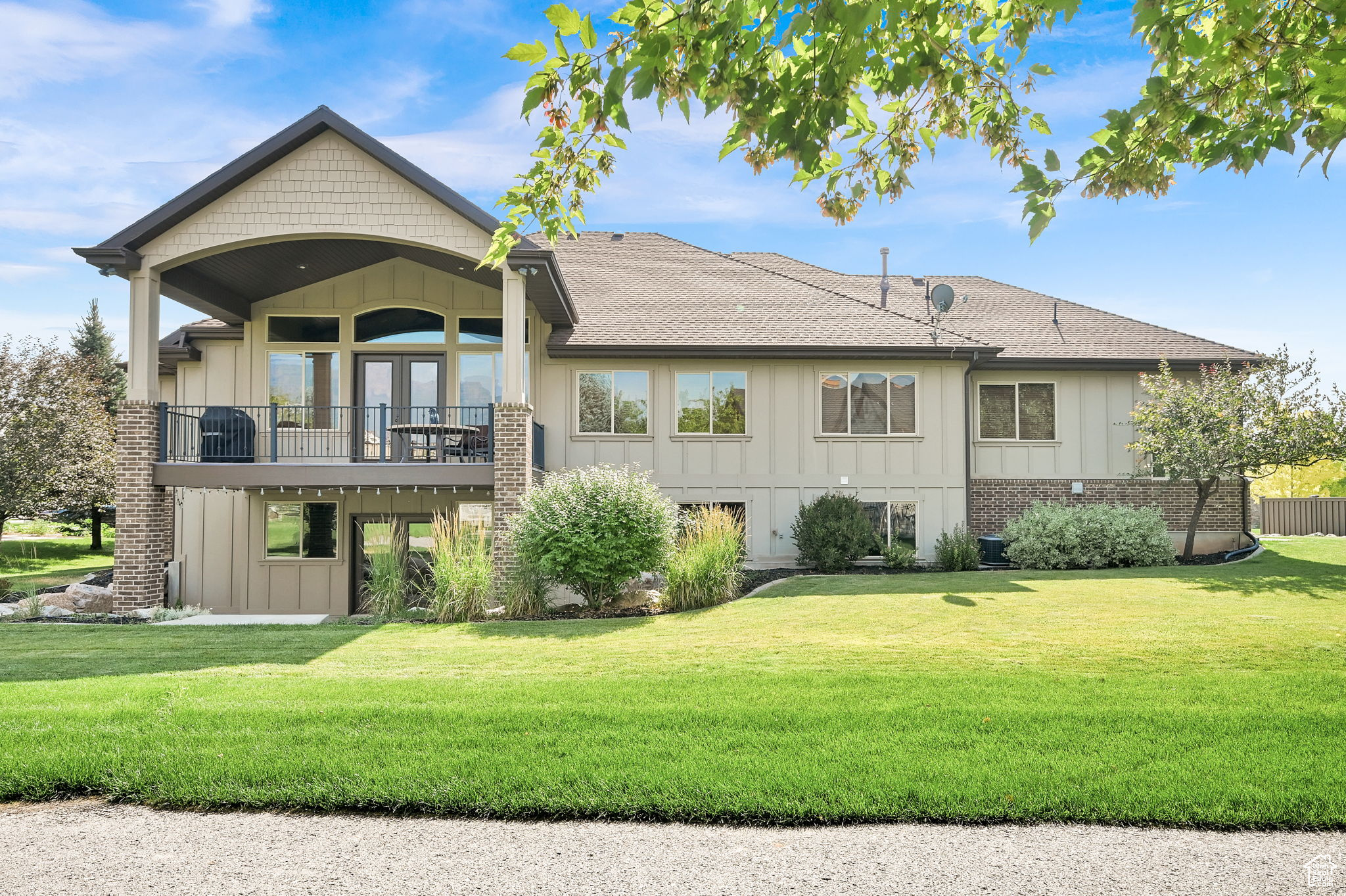 ROLLINS RANCH PHASE 3 - Residential