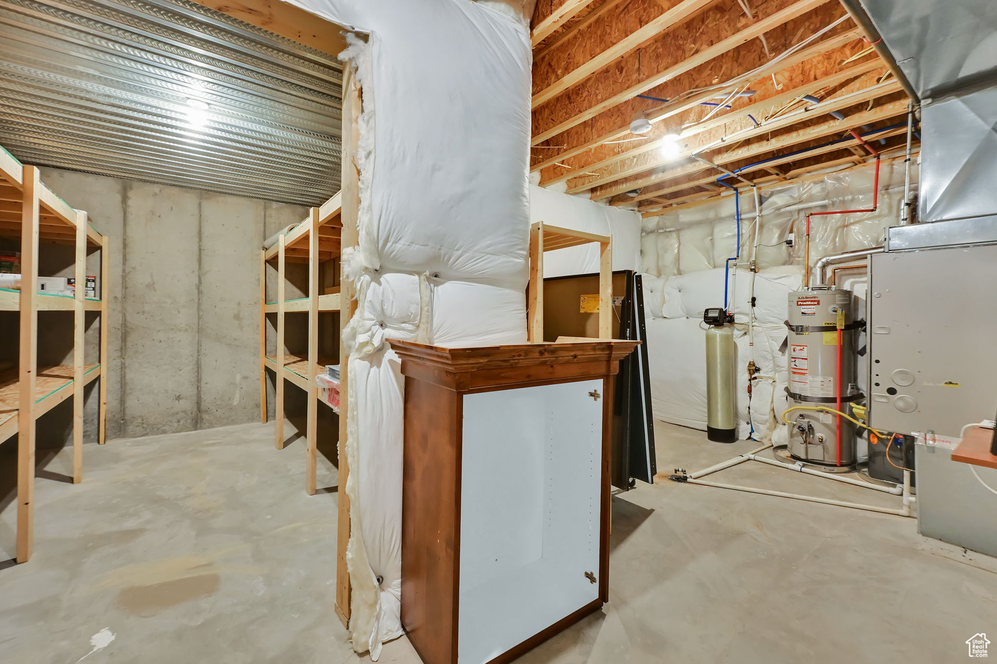 ROLLINS RANCH PHASE 3 - Residential