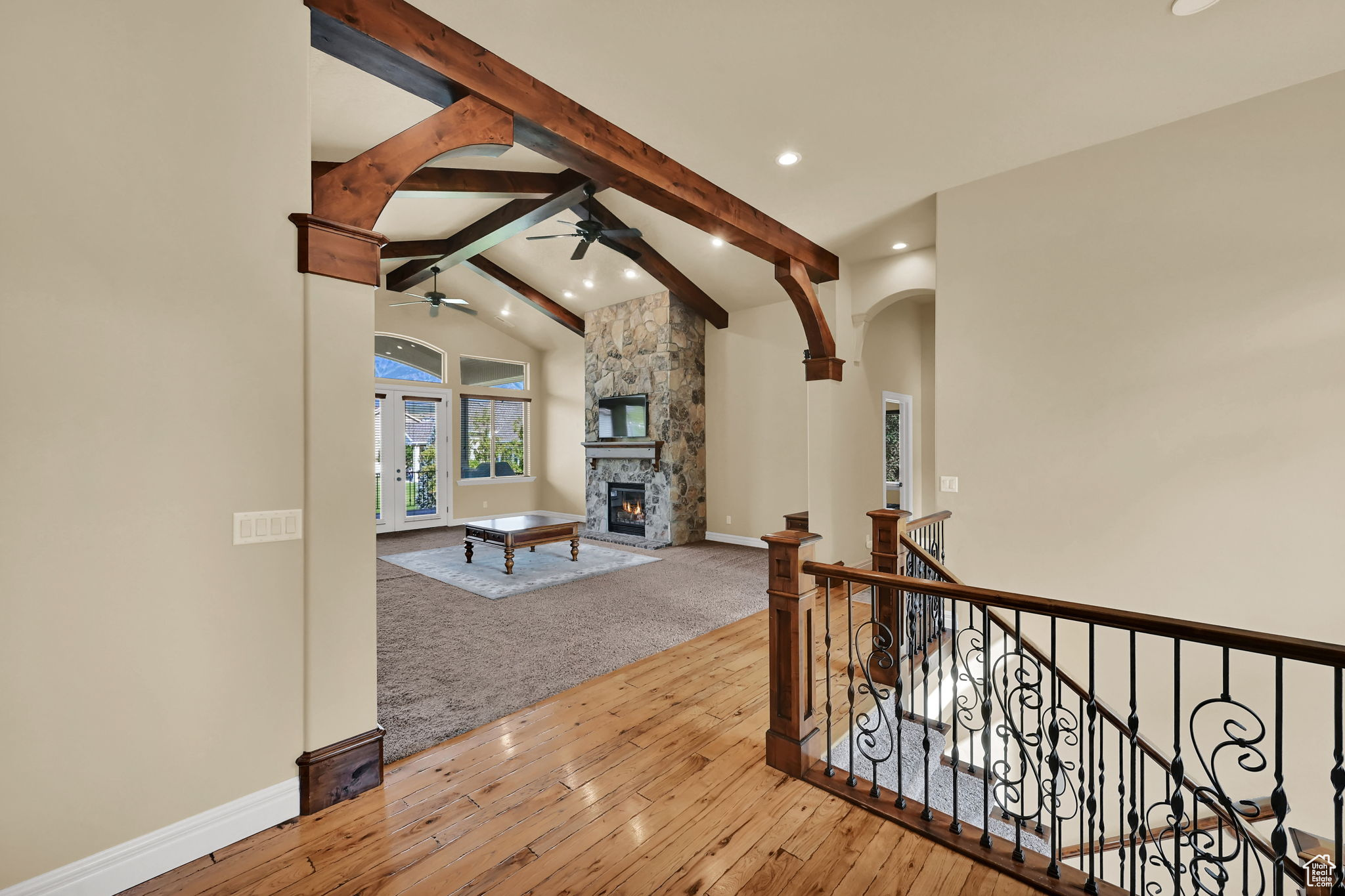 ROLLINS RANCH PHASE 3 - Residential