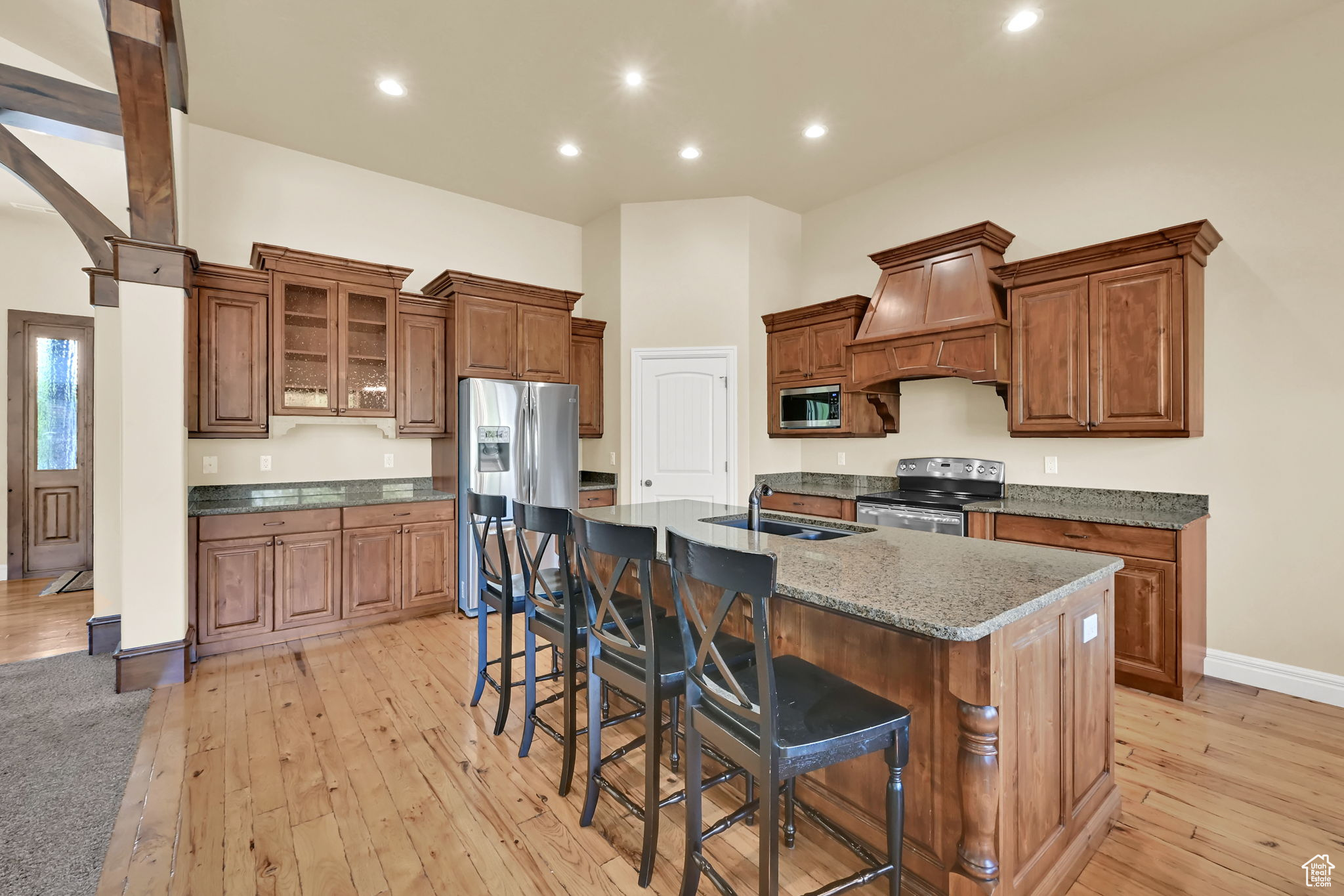 ROLLINS RANCH PHASE 3 - Residential