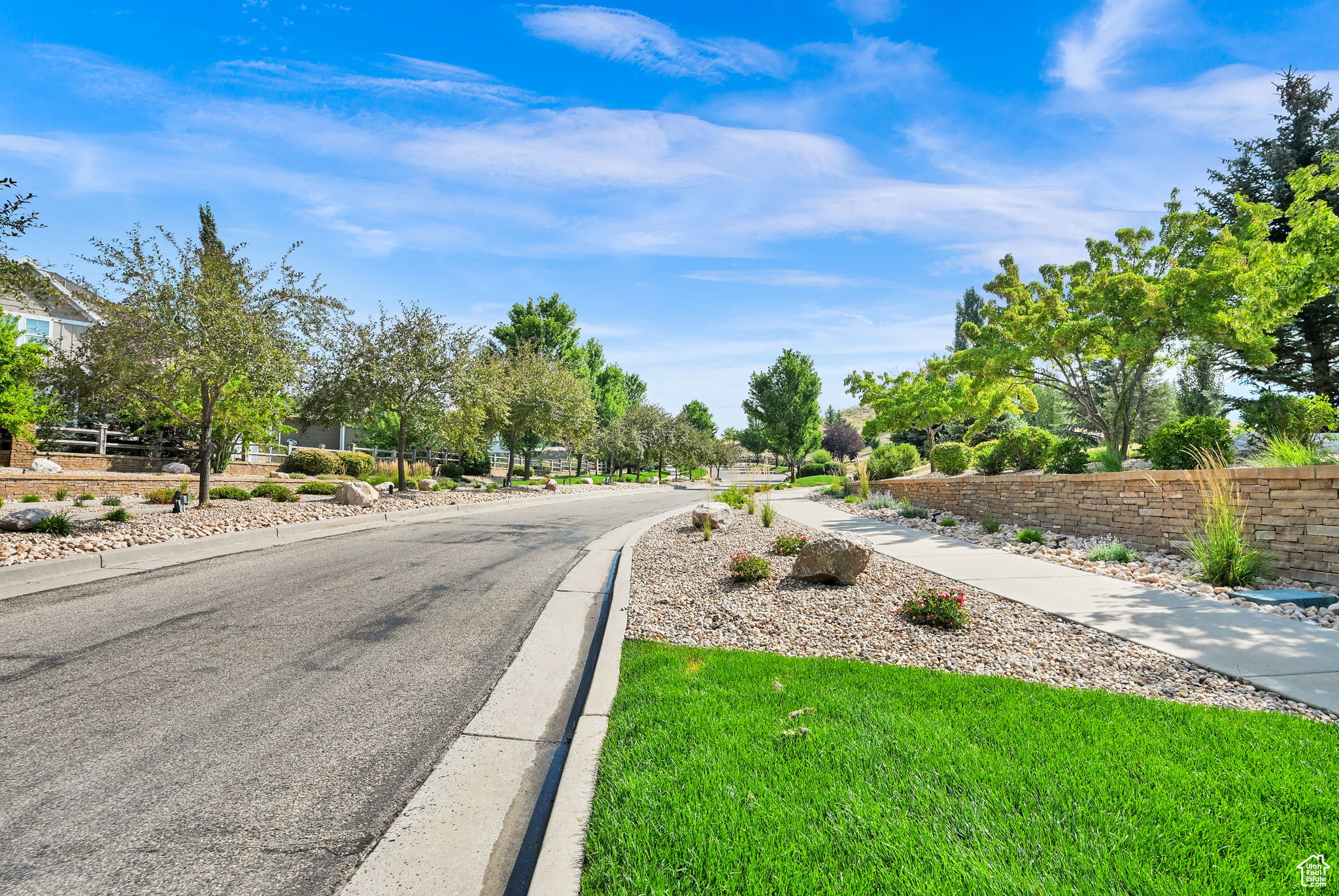 ROLLINS RANCH PHASE 3 - Residential