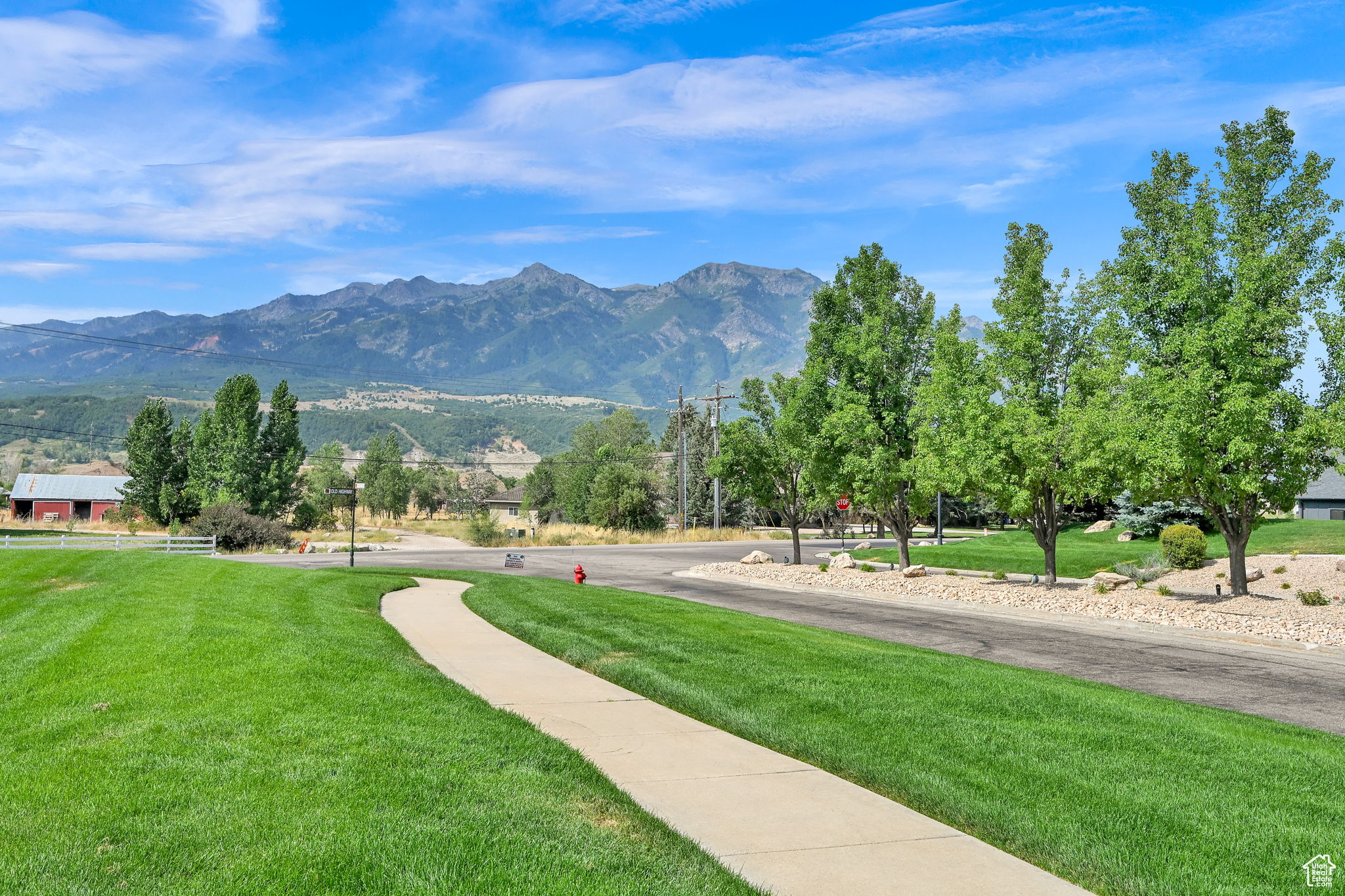 ROLLINS RANCH PHASE 3 - Residential