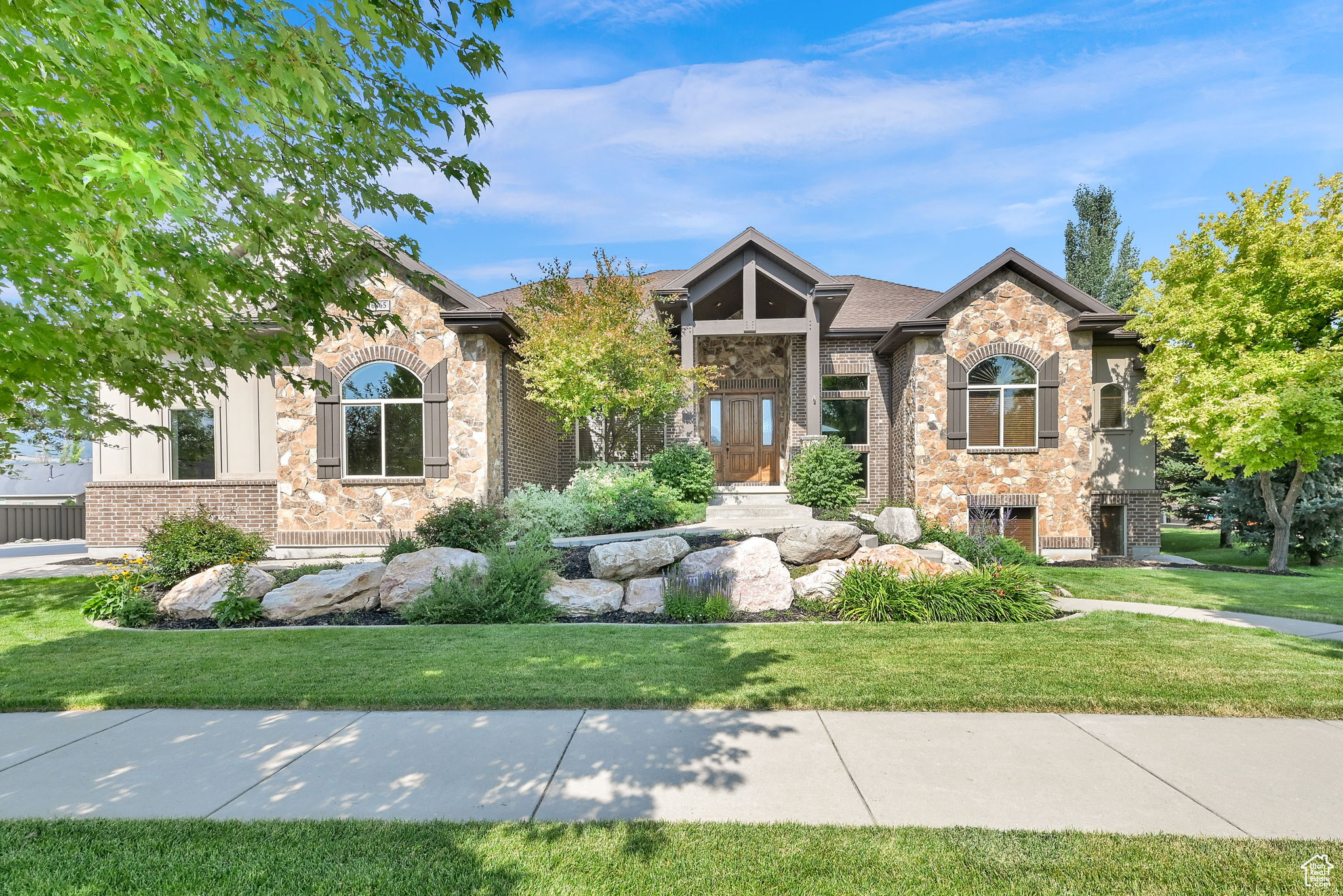 ROLLINS RANCH PHASE 3 - Residential