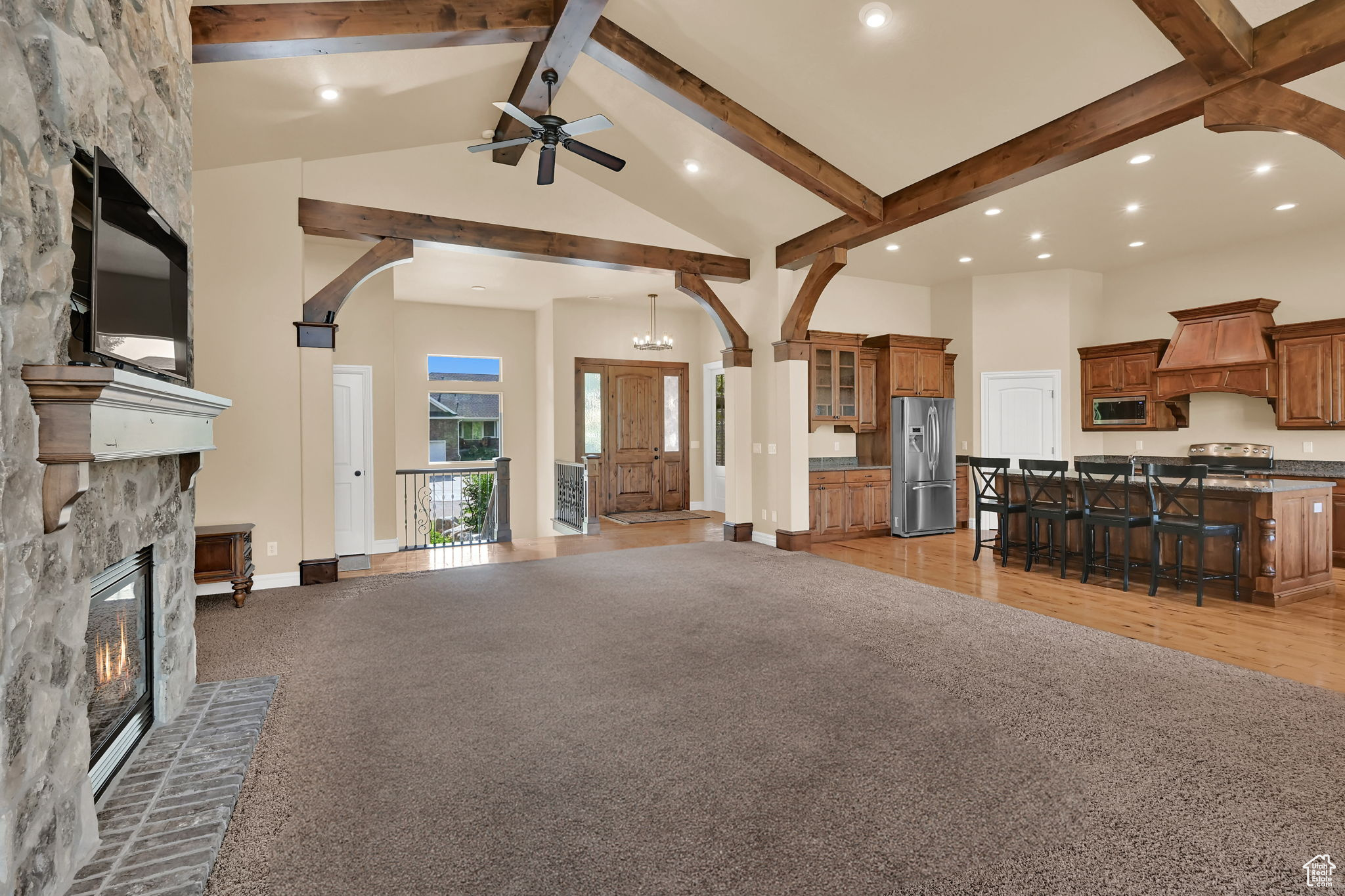 ROLLINS RANCH PHASE 3 - Residential