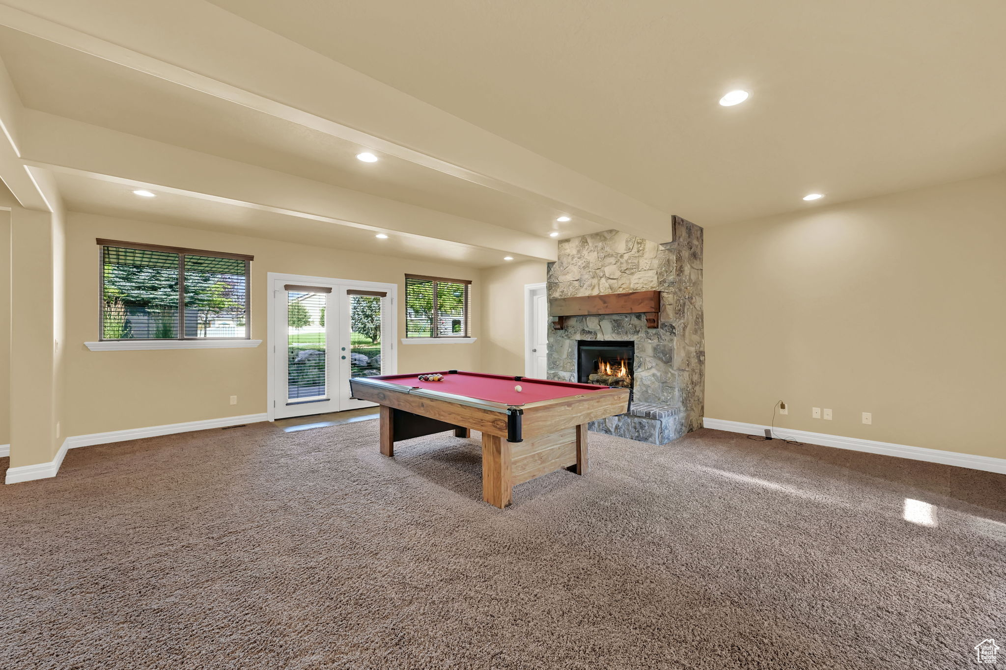 ROLLINS RANCH PHASE 3 - Residential