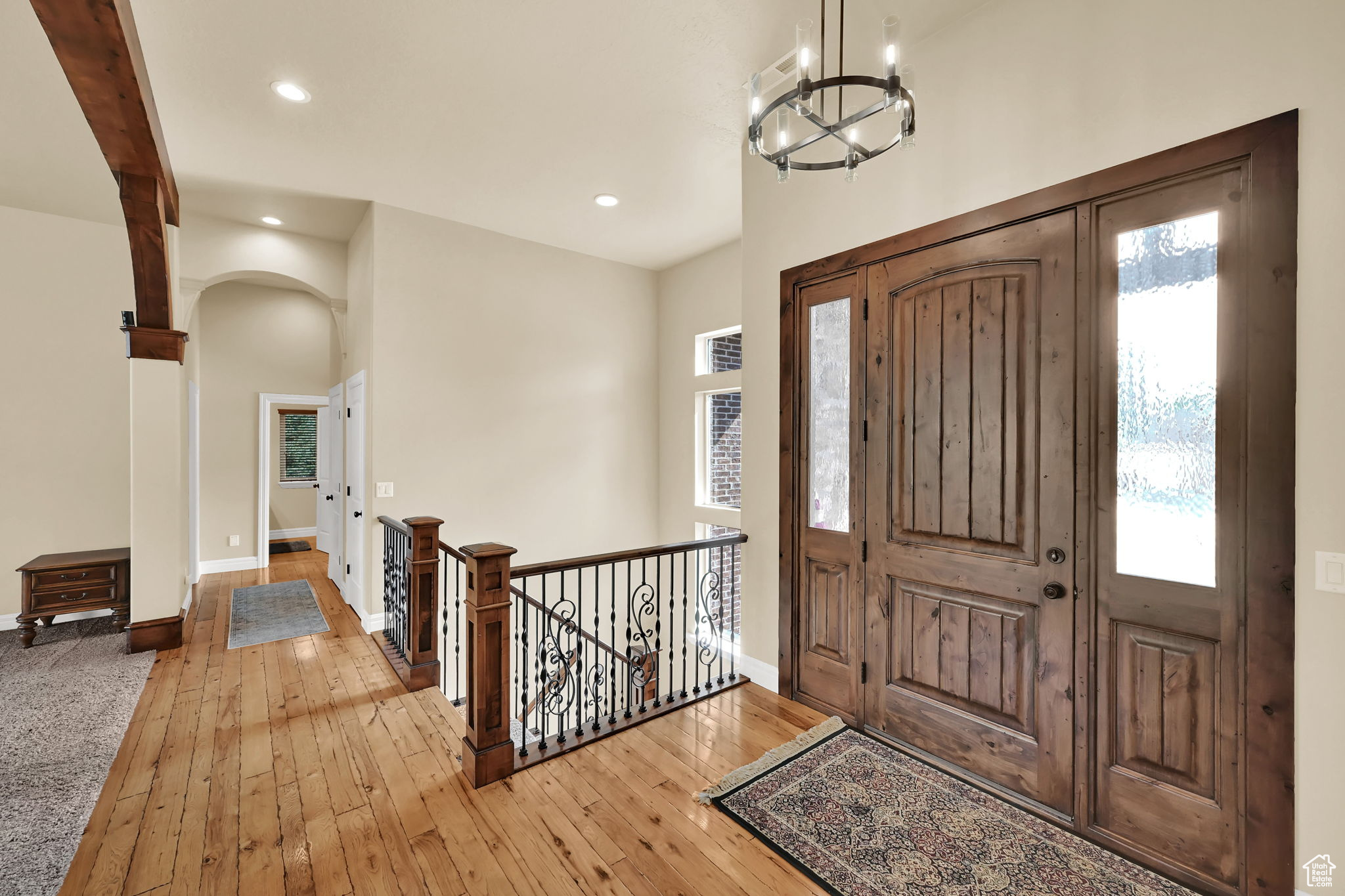 ROLLINS RANCH PHASE 3 - Residential