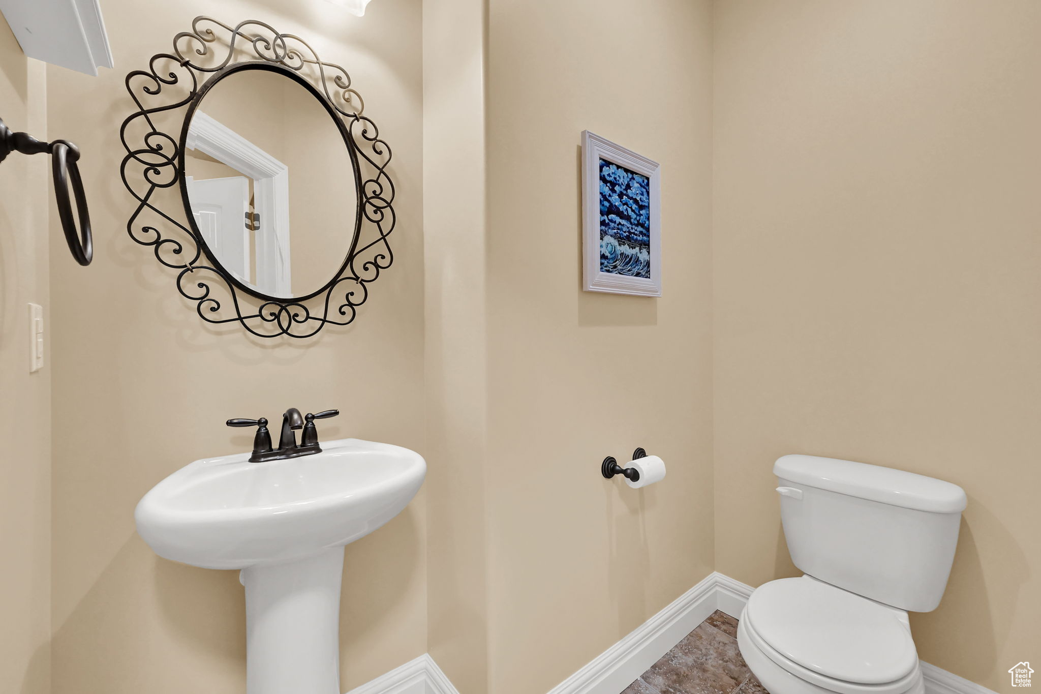 ROLLINS RANCH PHASE 3 - Residential