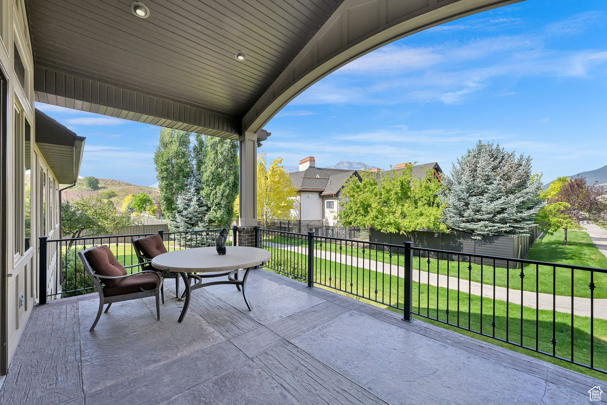 ROLLINS RANCH PHASE 3 - Residential