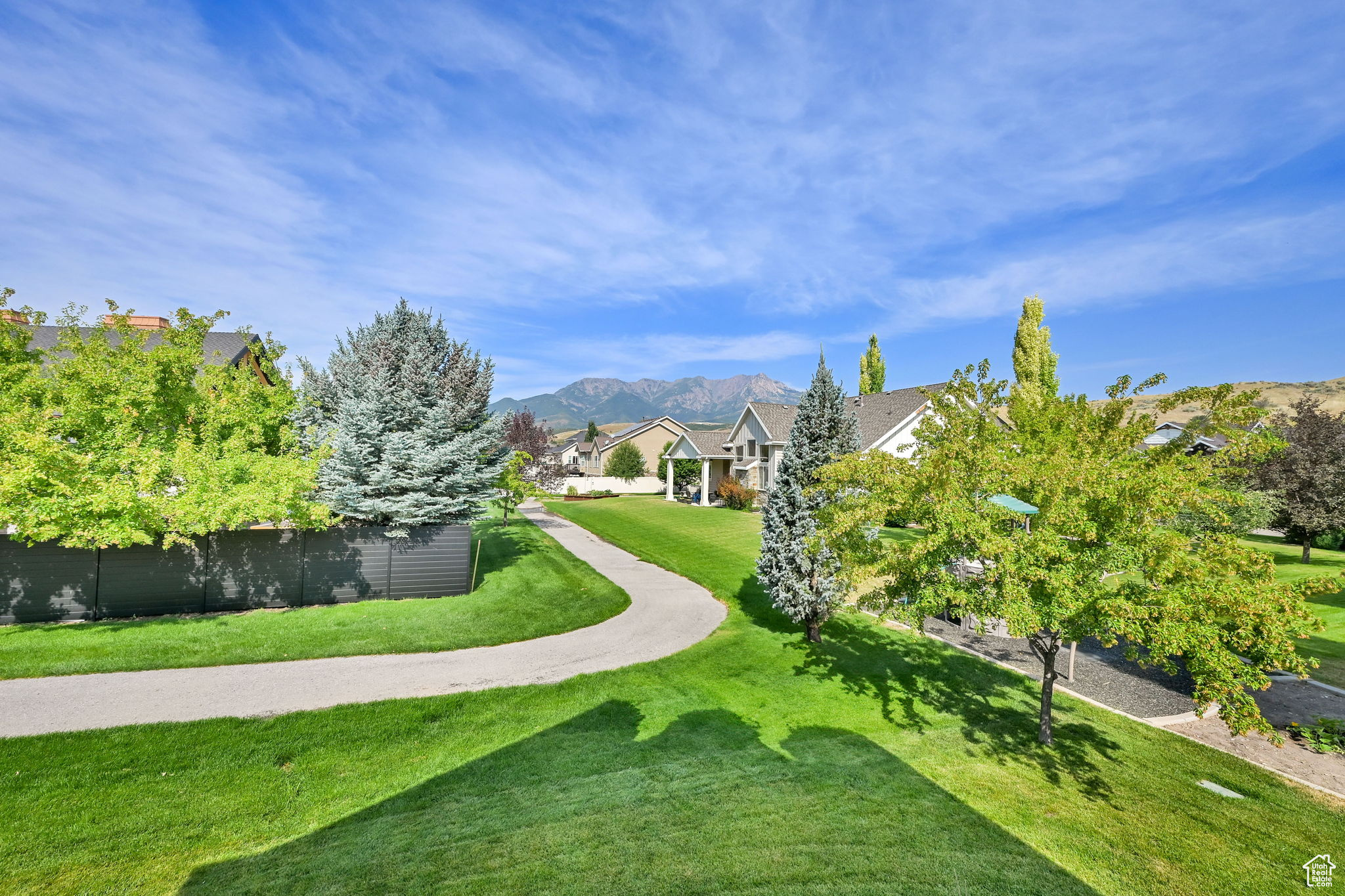 ROLLINS RANCH PHASE 3 - Residential