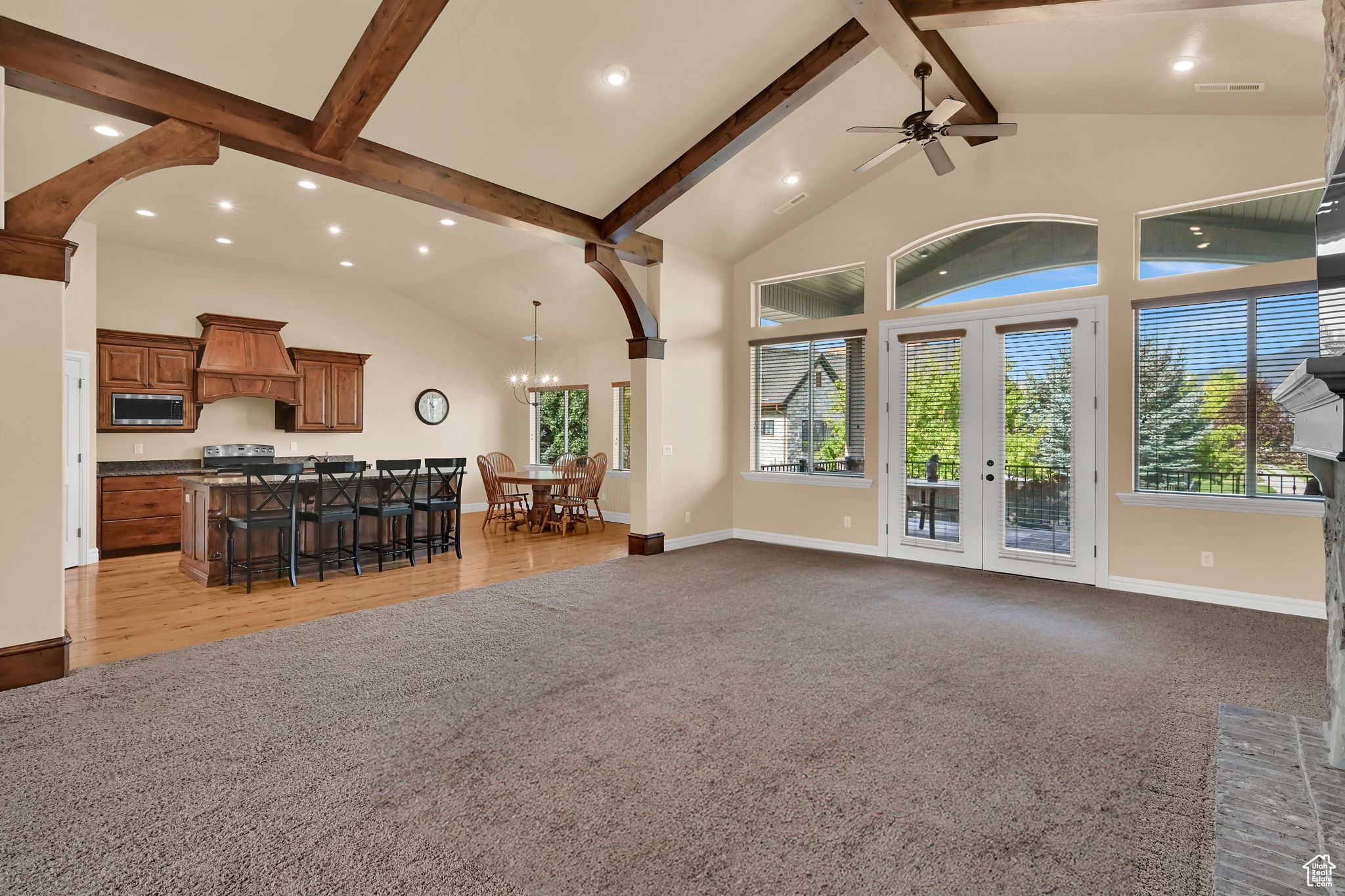 ROLLINS RANCH PHASE 3 - Residential