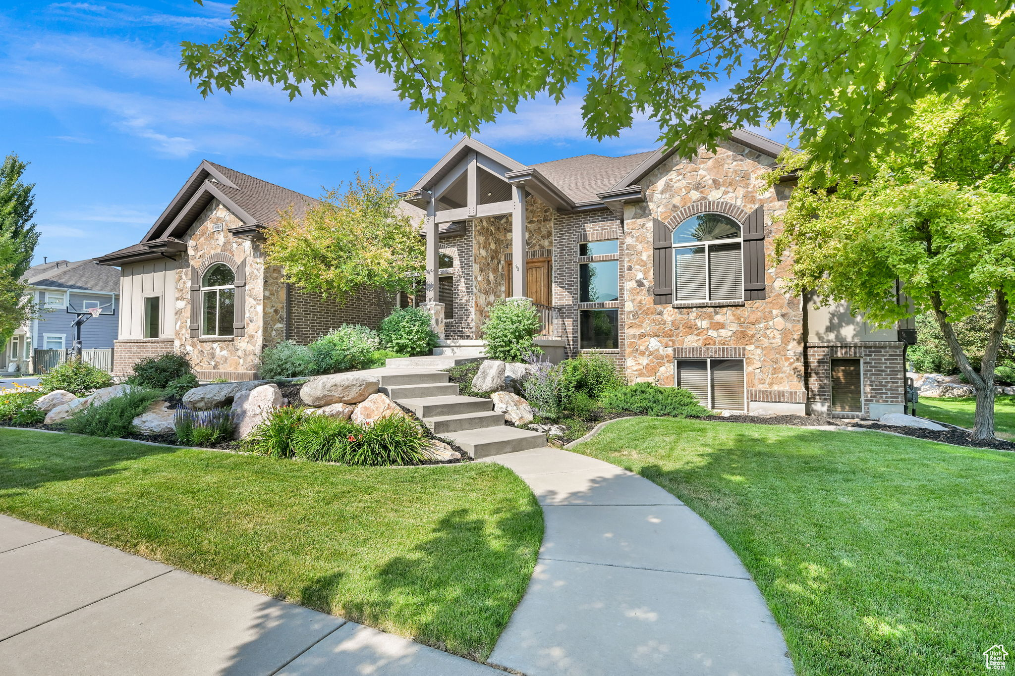 ROLLINS RANCH PHASE 3 - Residential