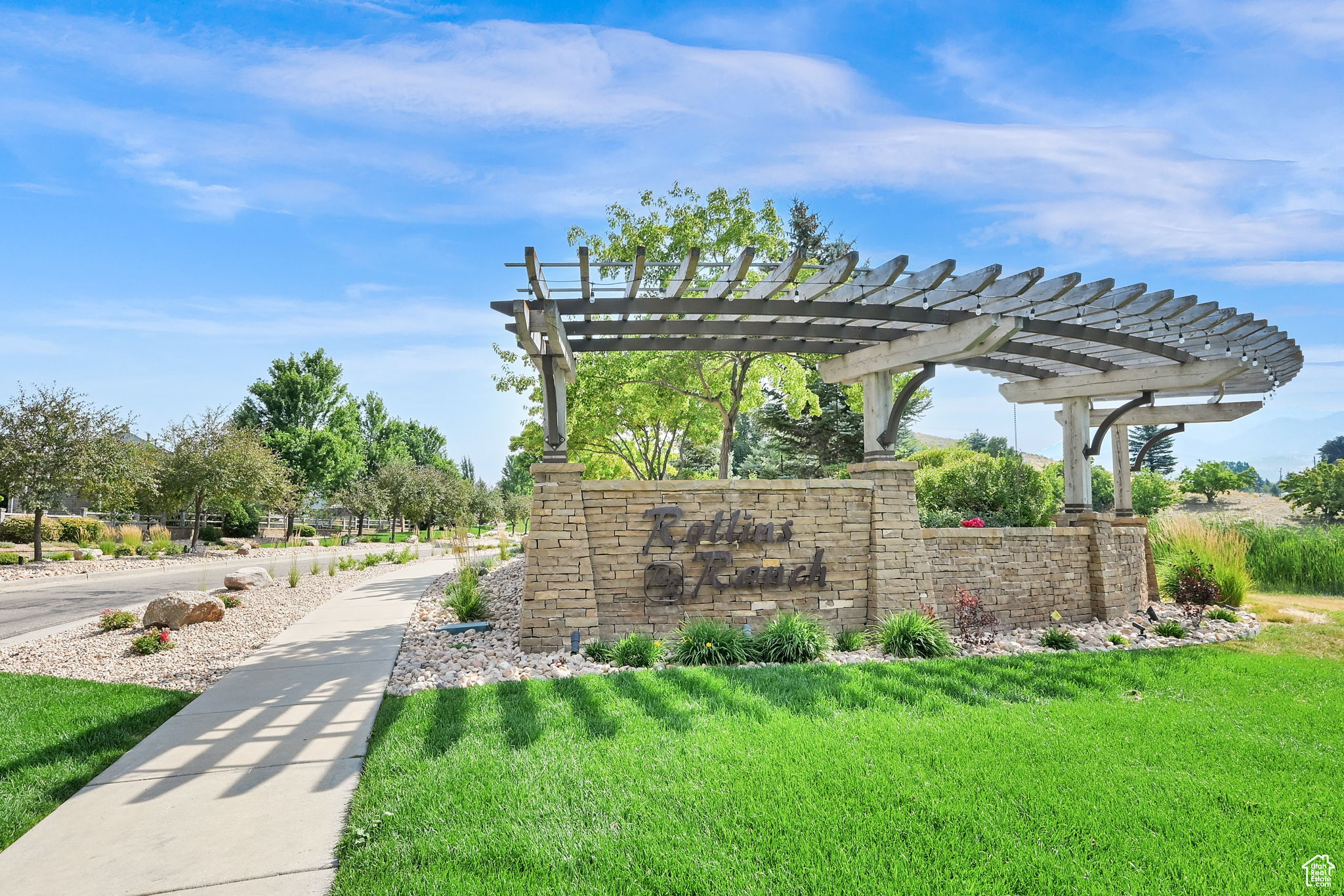 ROLLINS RANCH PHASE 3 - Residential