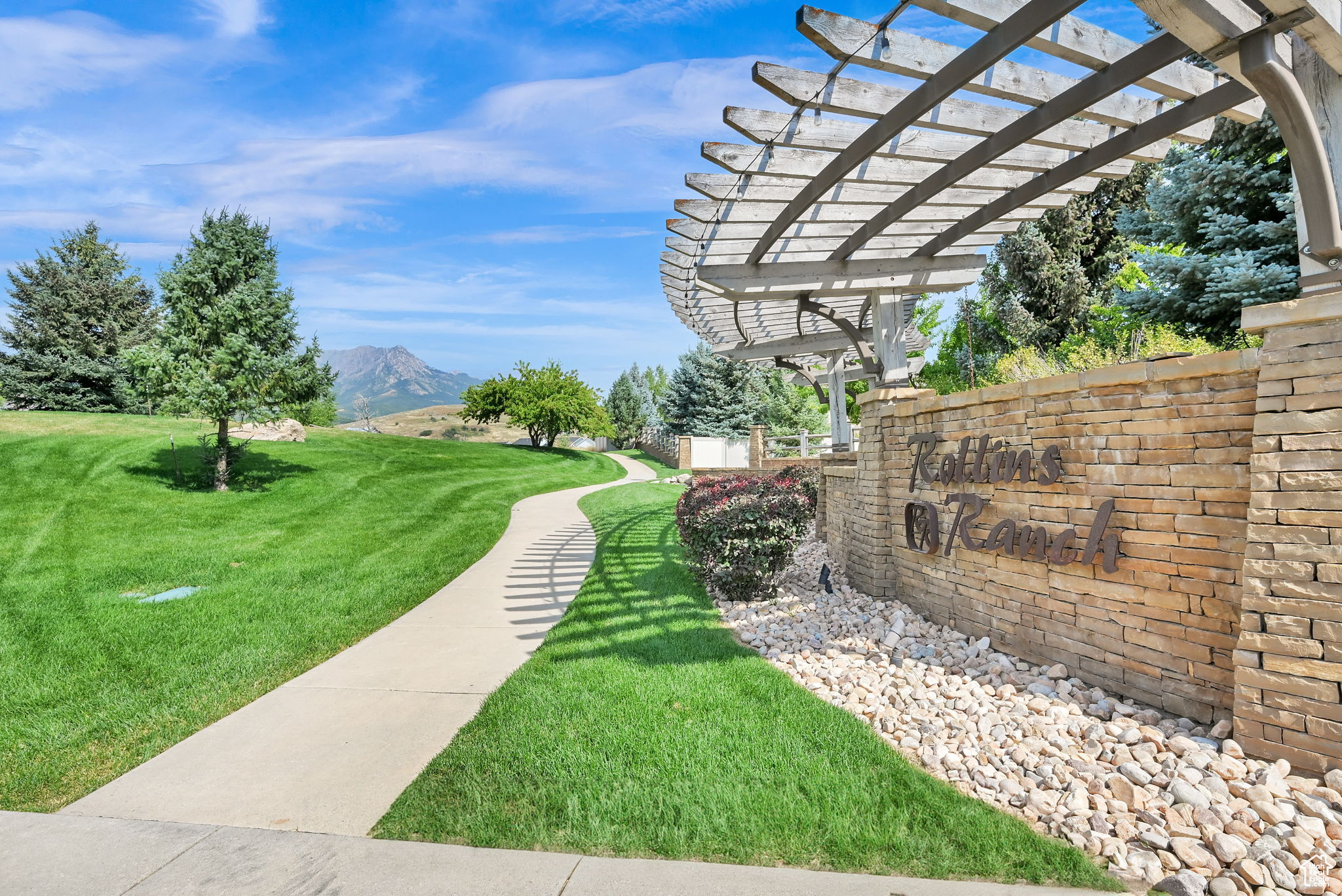 ROLLINS RANCH PHASE 3 - Residential