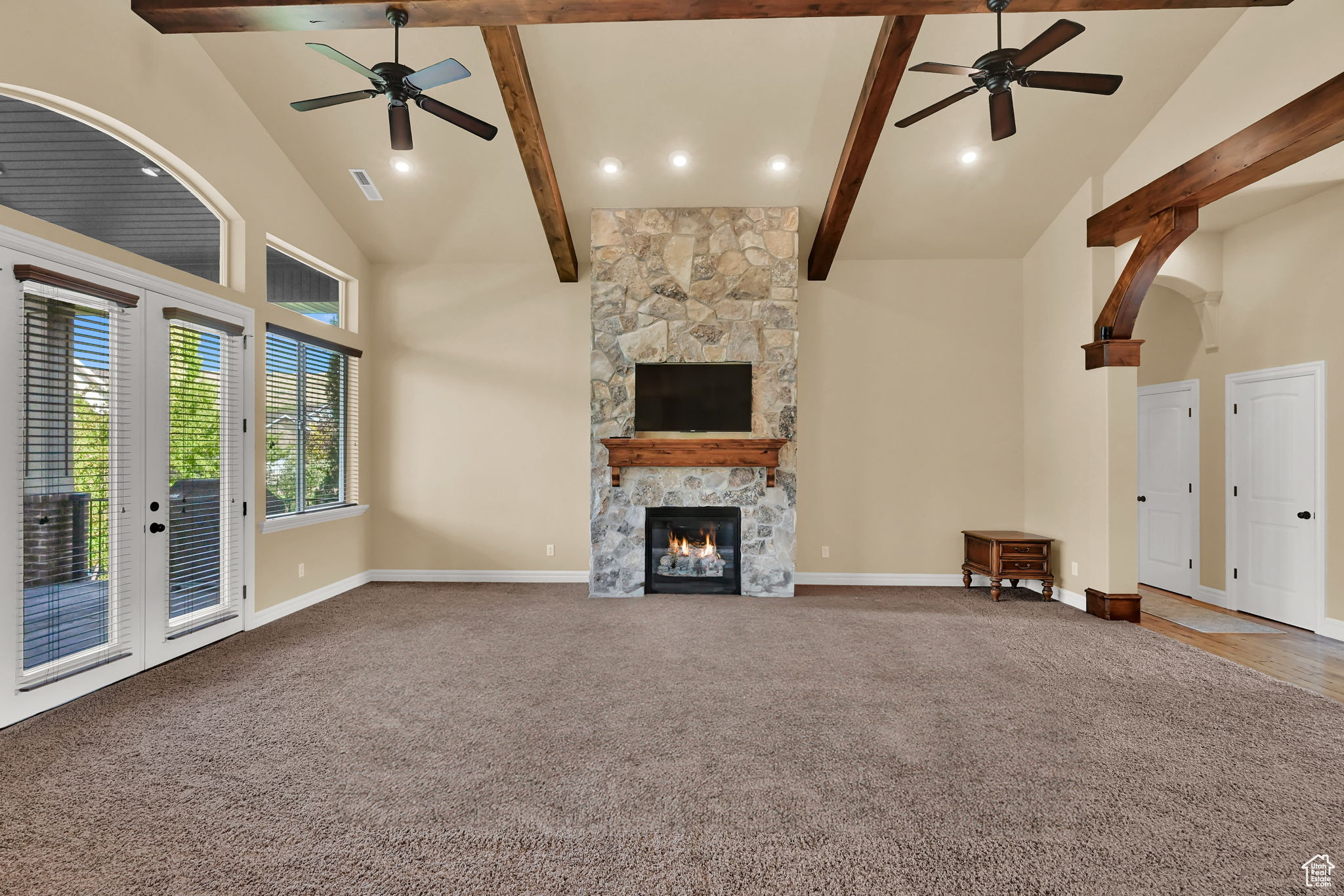 ROLLINS RANCH PHASE 3 - Residential