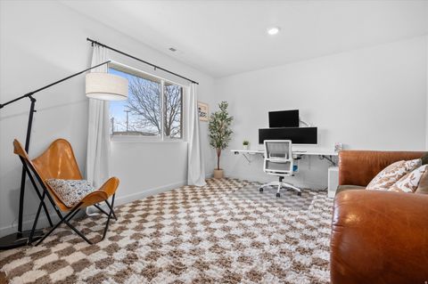 Tiny photo for 464 E ALICE WAY, Layton, UT 84041 (MLS # 2144293)